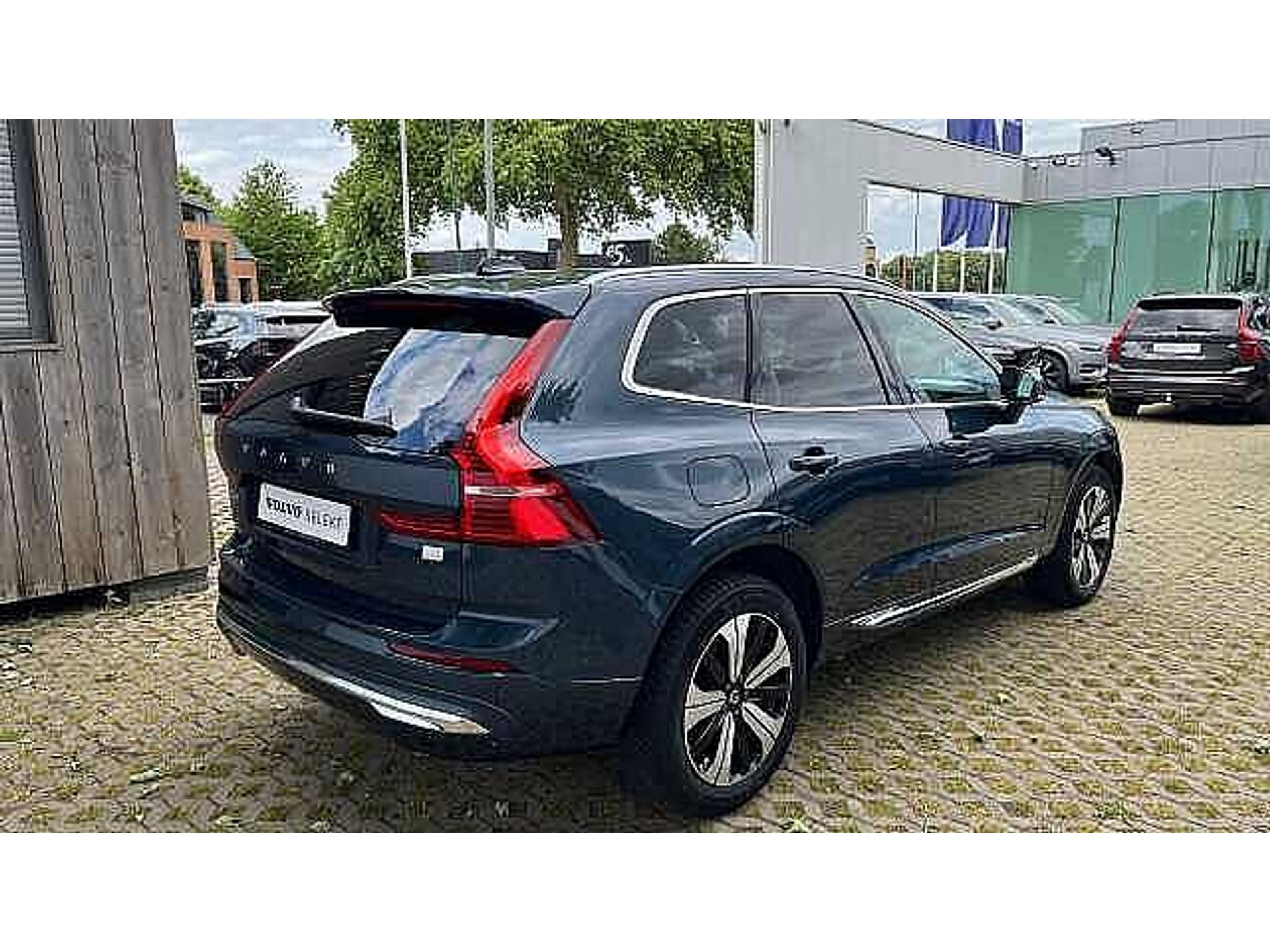 Volvo XC60 Recharge Plus Bright, T6 AWD Plug-in hybrid 48482155-6.jpg | ACB Woluwe