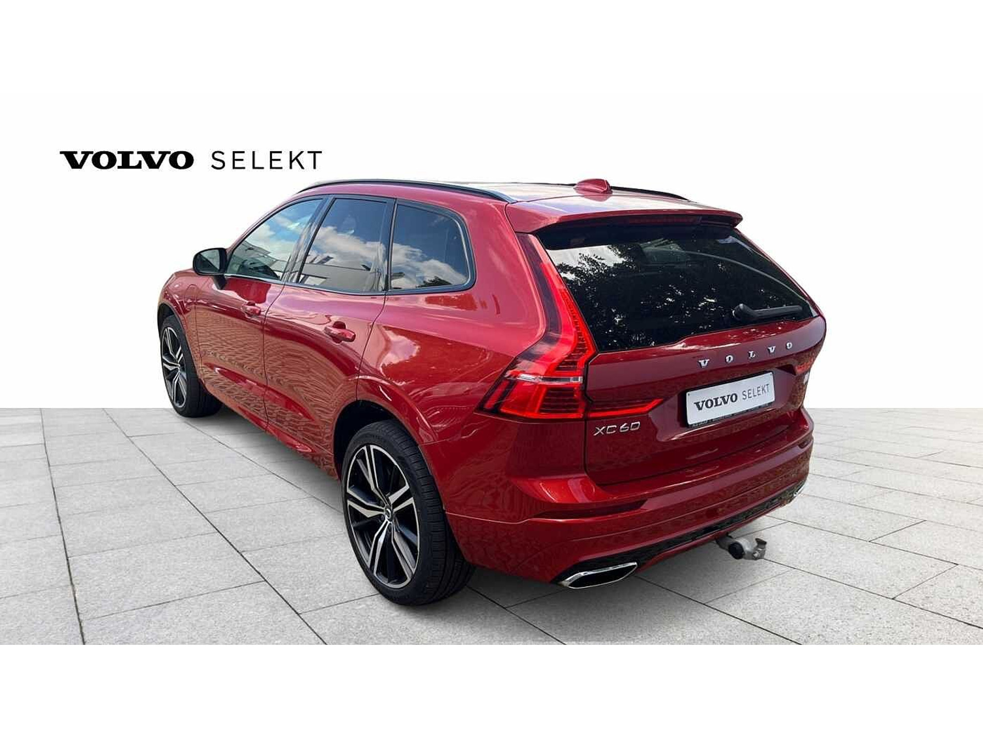 Volvo XC60 Recharge R-Design, T8 AWD Plug in hybride 48482156-1.jpg | ACB Woluwe