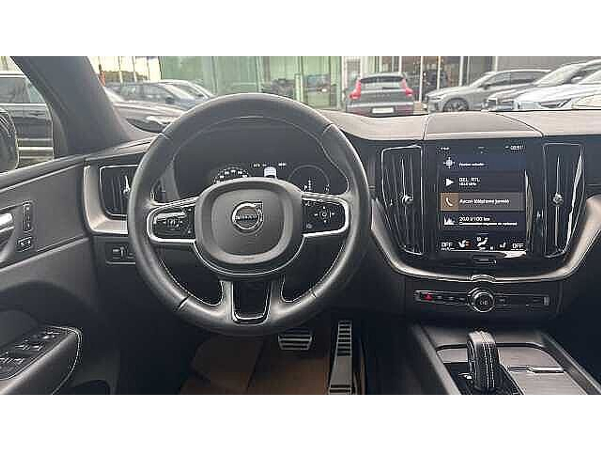 Volvo XC60 Recharge R-Design, T8 AWD Plug in hybride 48482156-11.jpg | ACB Woluwe