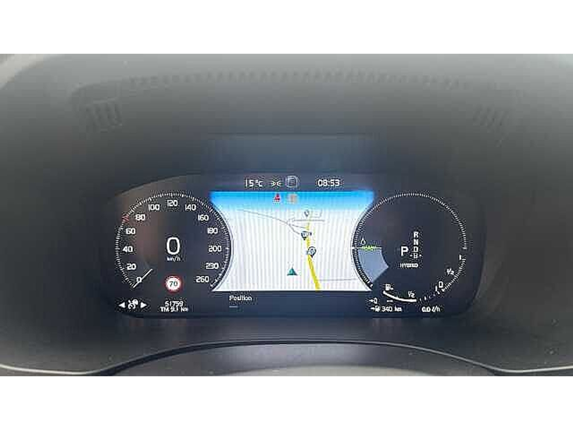 Volvo XC60 Recharge R-Design, T8 AWD Plug in hybride 48482156-12.jpg | ACB Woluwe