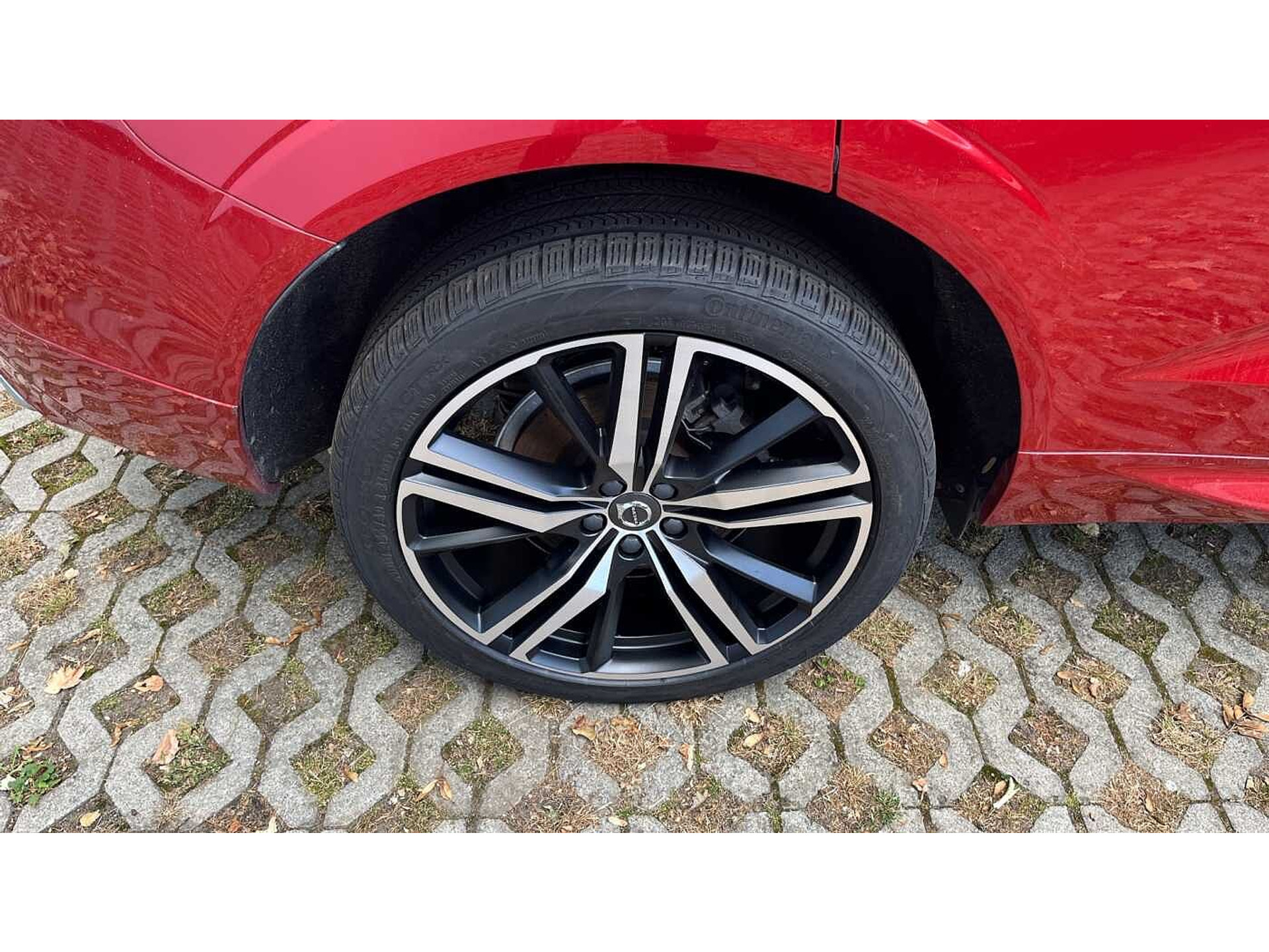 Volvo XC60 Recharge R-Design, T8 AWD Plug in hybride 48482156-14.jpg | ACB Woluwe