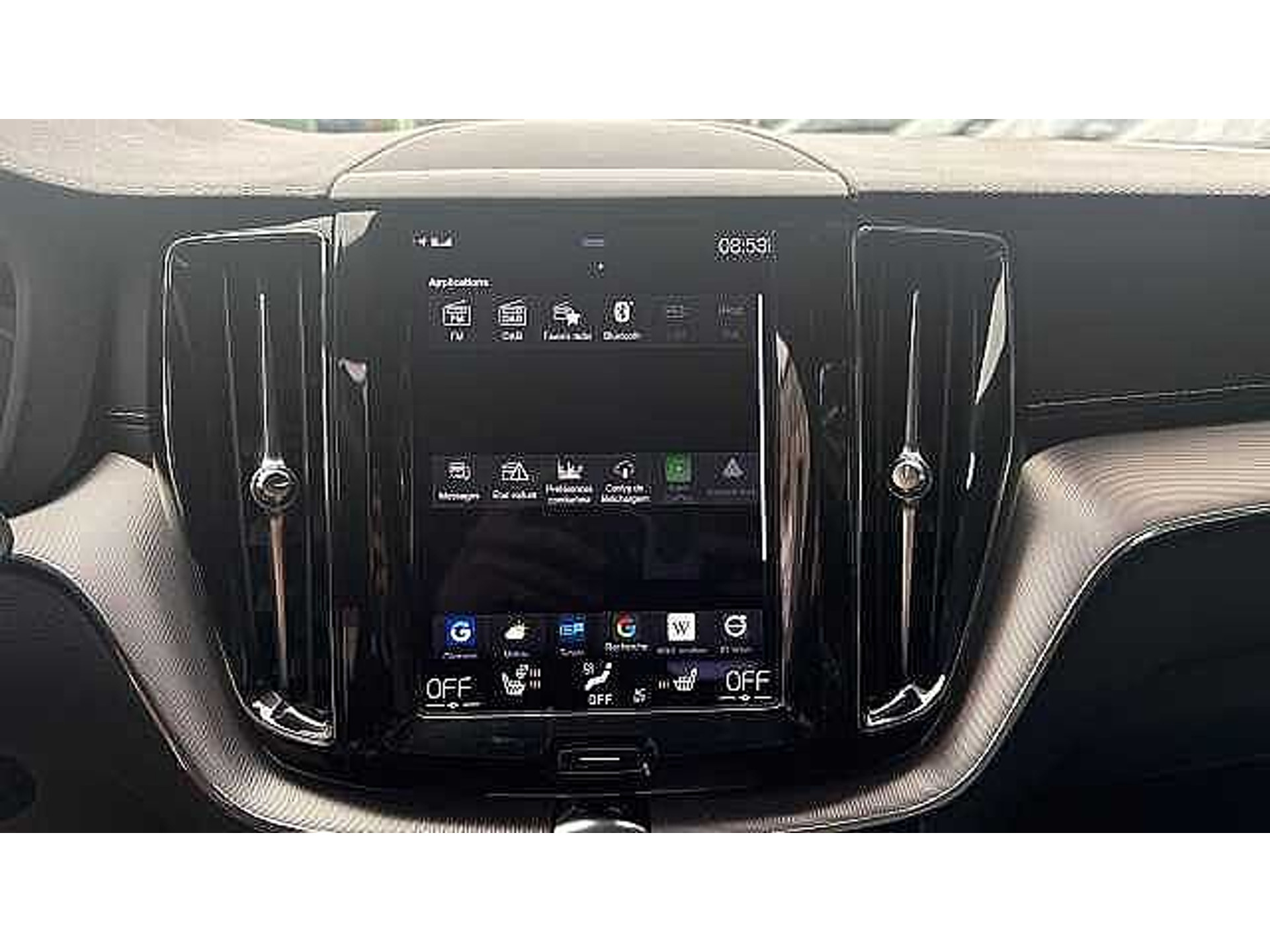 Volvo XC60 Recharge R-Design, T8 AWD Plug in hybride 48482156-15.jpg | ACB Woluwe