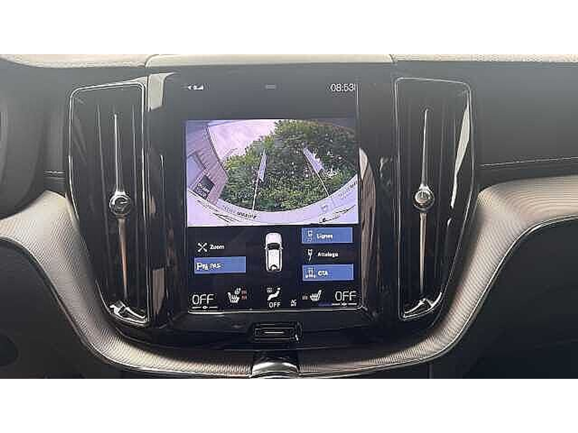 Volvo XC60 Recharge R-Design, T8 AWD Plug in hybride 48482156-16.jpg | ACB Woluwe