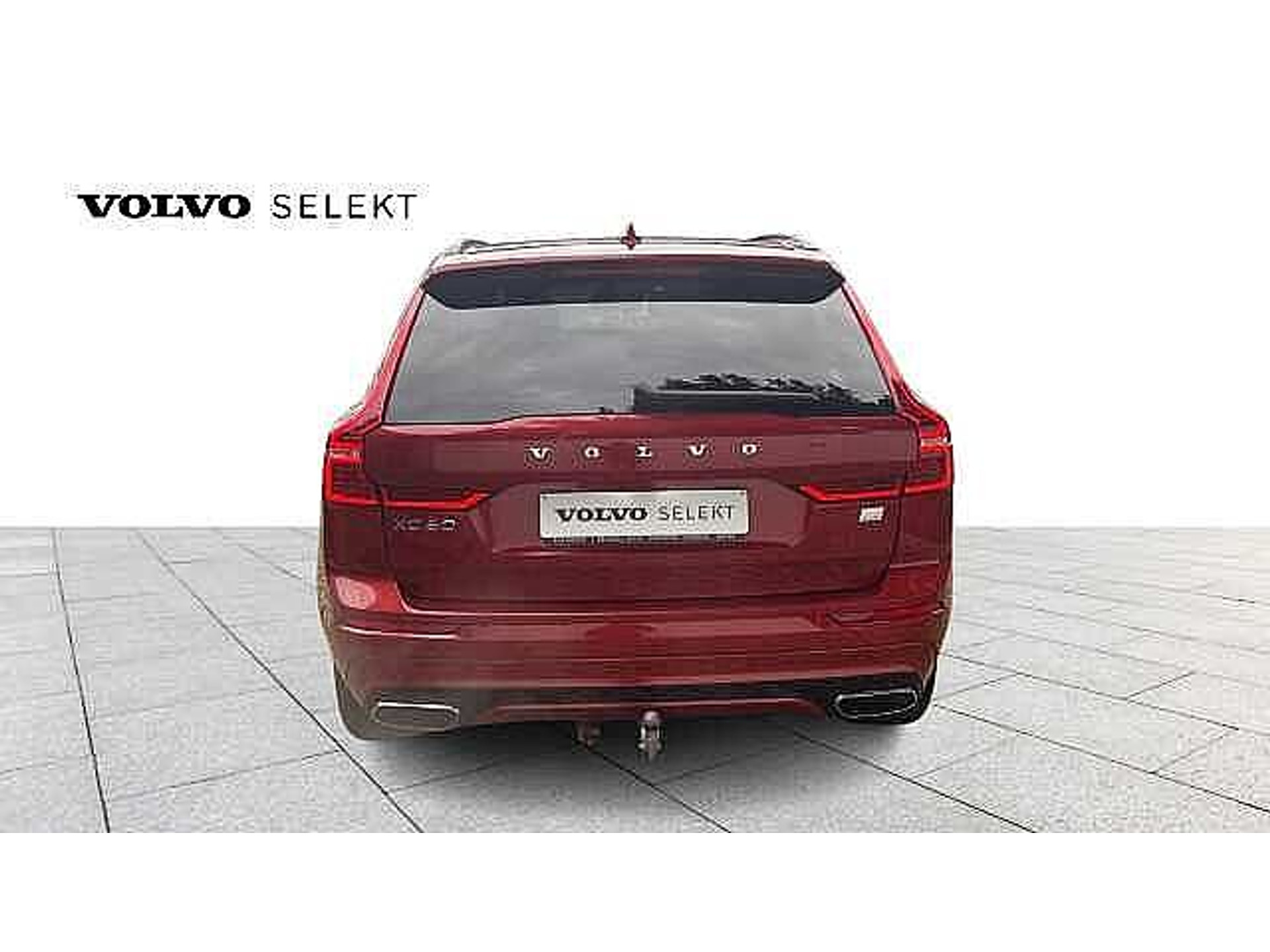 Volvo XC60 Recharge R-Design, T8 AWD Plug in hybride 48482156-3.jpg | ACB Woluwe