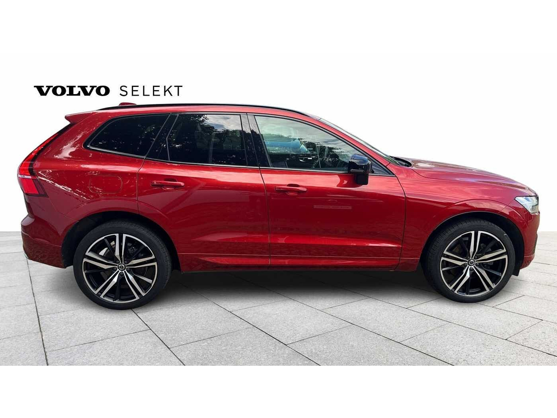 Volvo XC60 Recharge R-Design, T8 AWD Plug in hybride 48482156-4.jpg | ACB Woluwe