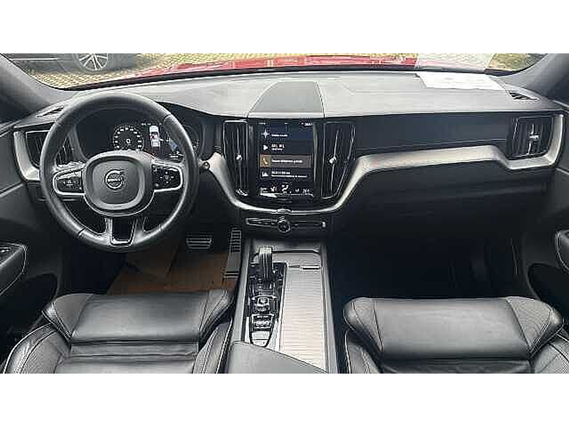 Volvo XC60 Recharge R-Design, T8 AWD Plug in hybride 48482156-8.jpg | ACB Woluwe