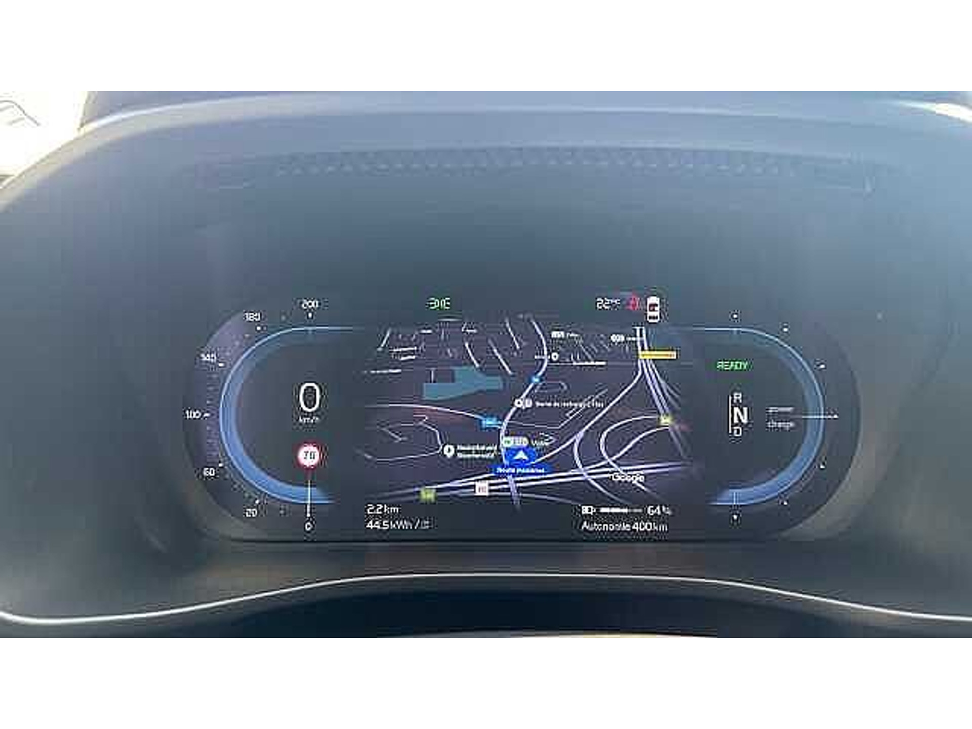 Volvo C40 Recharge Ultimate, Single Motor Extended Range, Elektrisch 48482157-12.jpg | ACB Woluwe