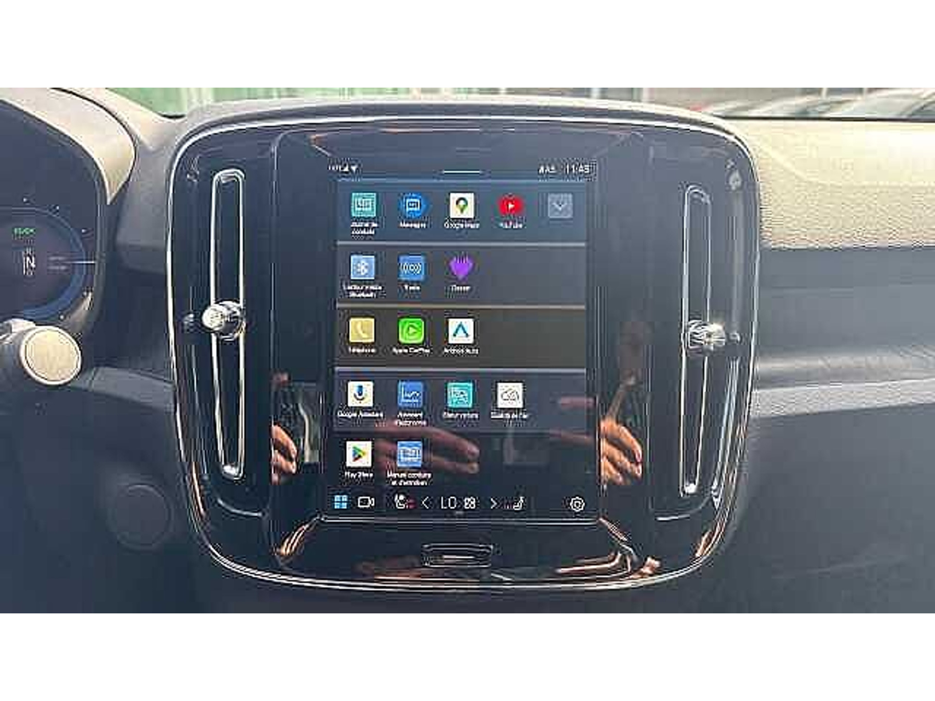 Volvo C40 Recharge Ultimate, Single Motor Extended Range, Elektrisch 48482157-13.jpg | ACB Woluwe