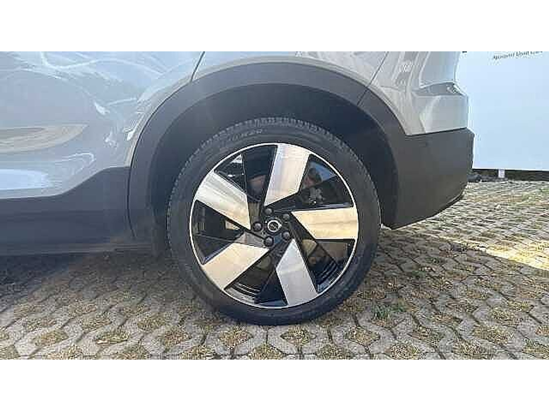 Volvo C40 Recharge Ultimate, Single Motor Extended Range, Elektrisch 48482157-14.jpg | ACB Woluwe