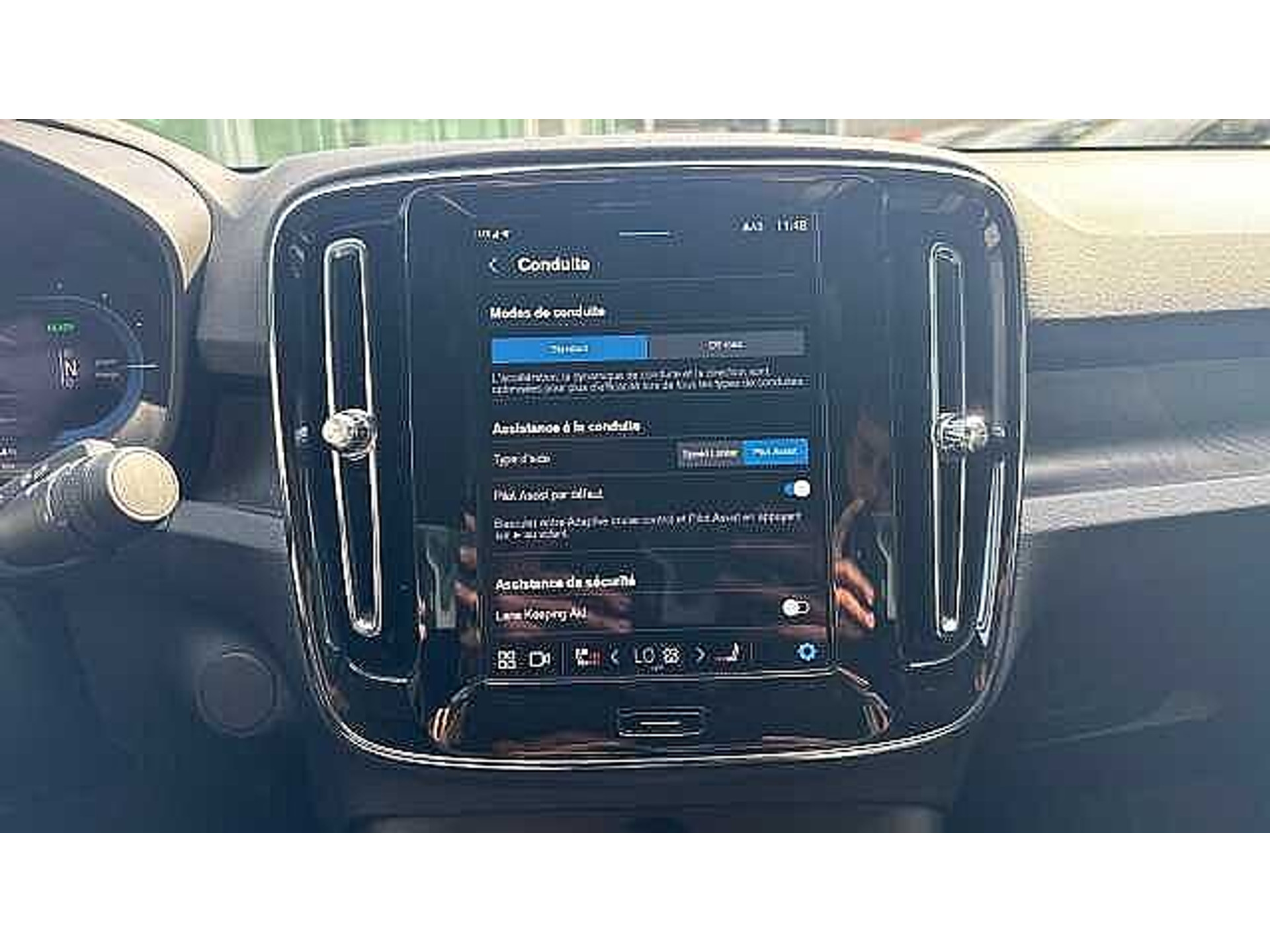 Volvo C40 Recharge Ultimate, Single Motor Extended Range, Elektrisch 48482157-15.jpg | ACB Woluwe