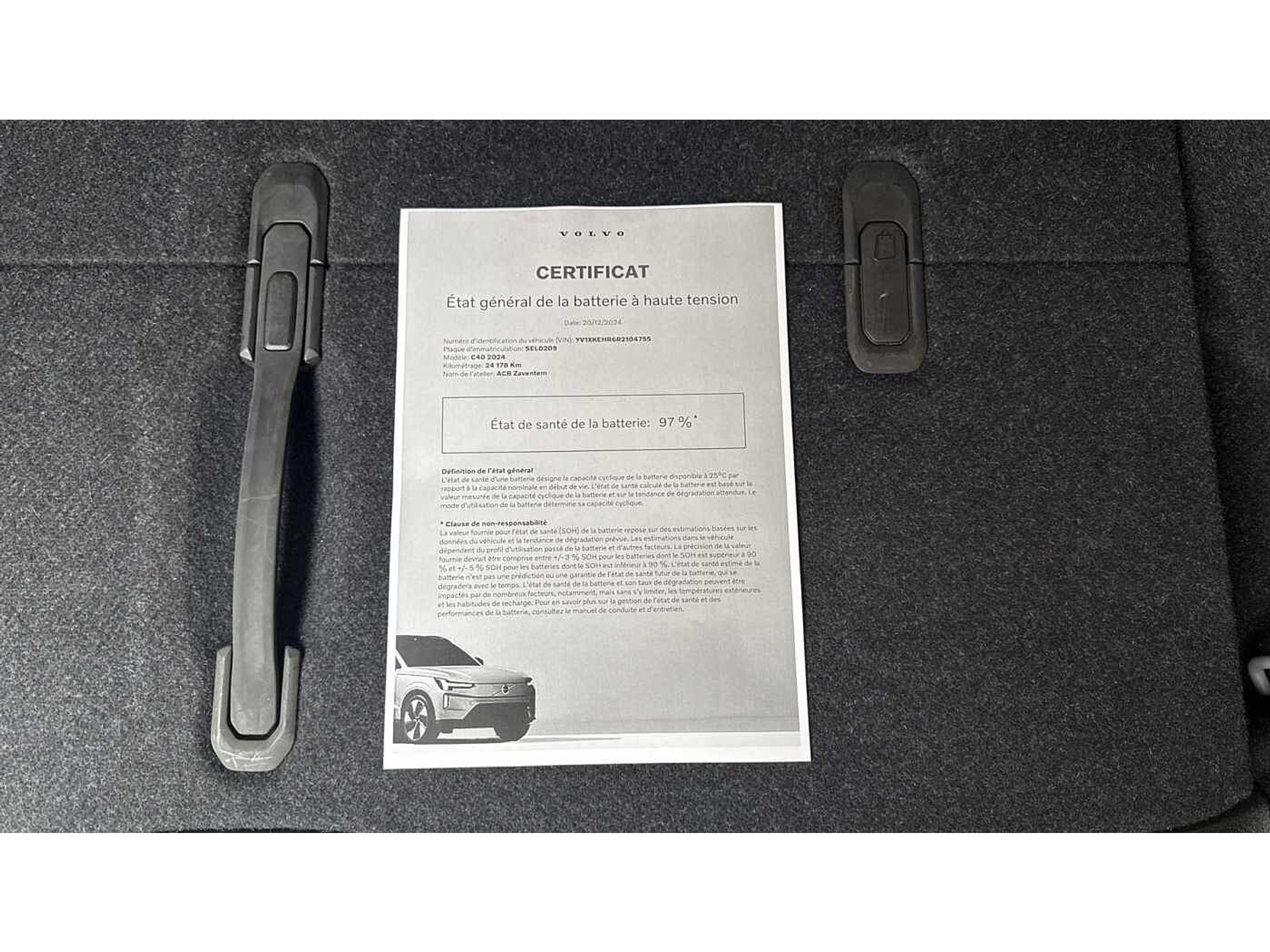 Volvo C40 Recharge Ultimate, Single Motor Extended Range, Elektrisch 48482157-24.jpg | ACB Woluwe