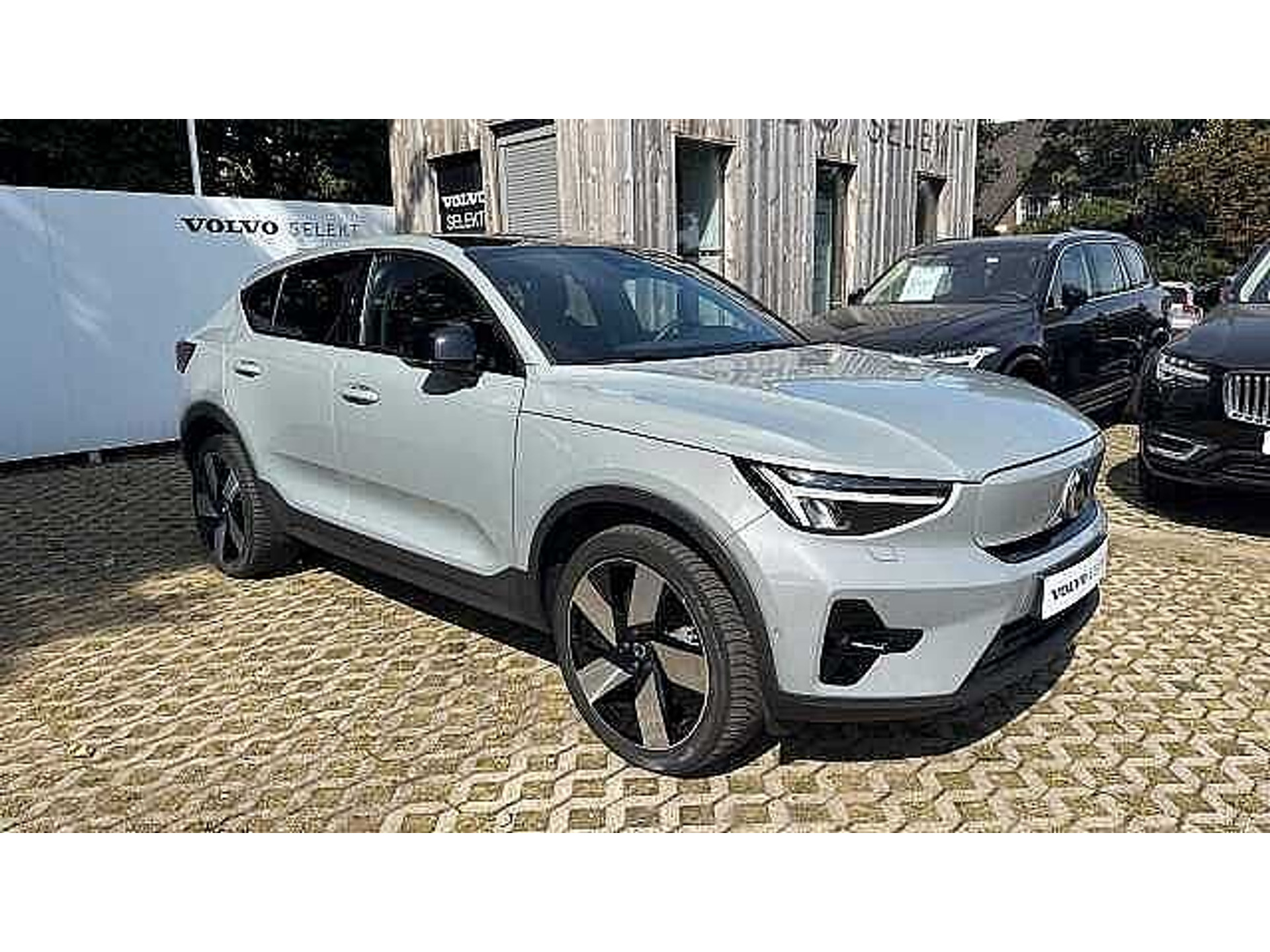 Volvo C40 Recharge Ultimate, Single Motor Extended Range, Elektrisch 48482157-5.jpg | ACB Woluwe