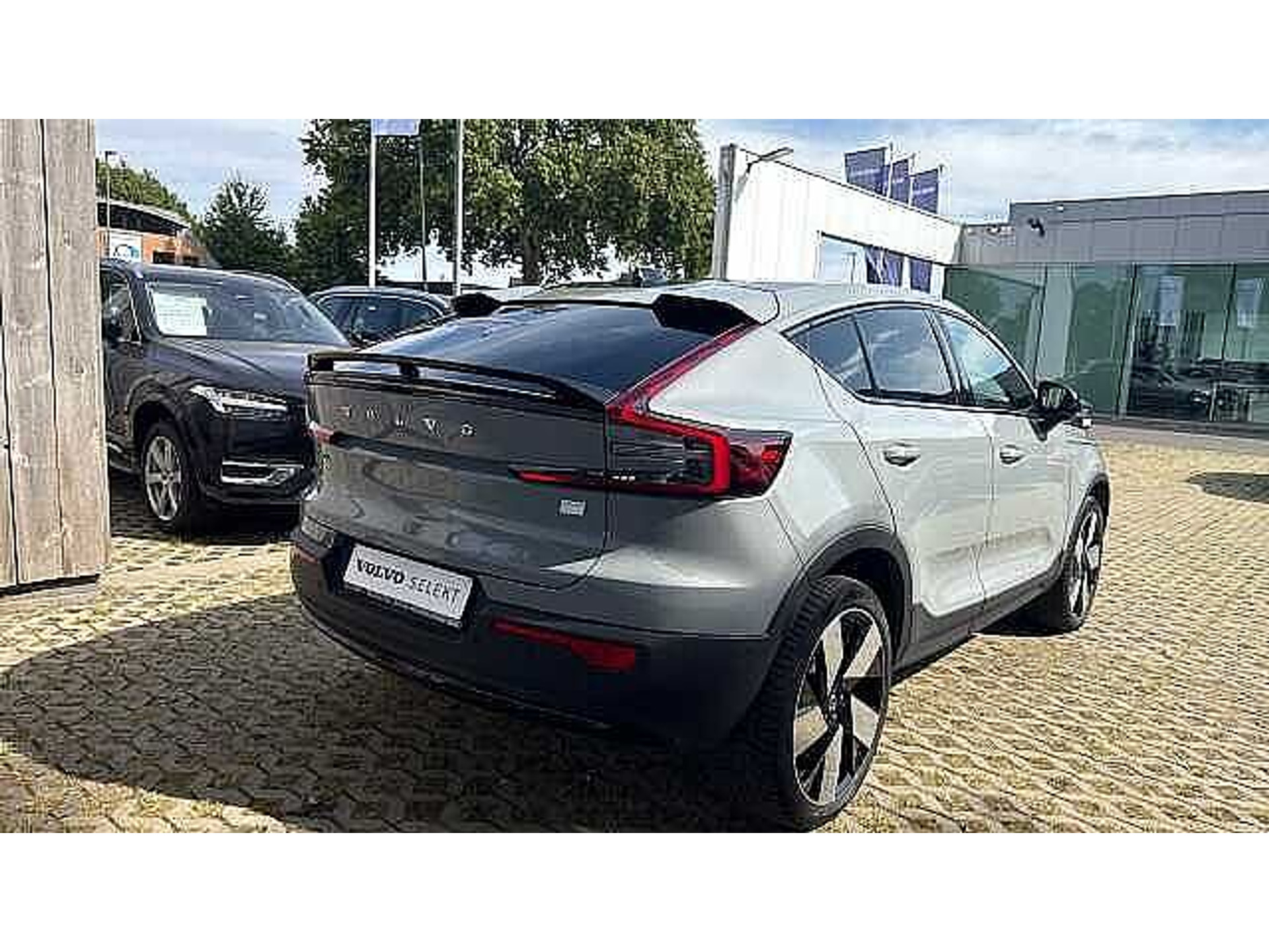 Volvo C40 Recharge Ultimate, Single Motor Extended Range, Elektrisch 48482157-6.jpg | ACB Woluwe