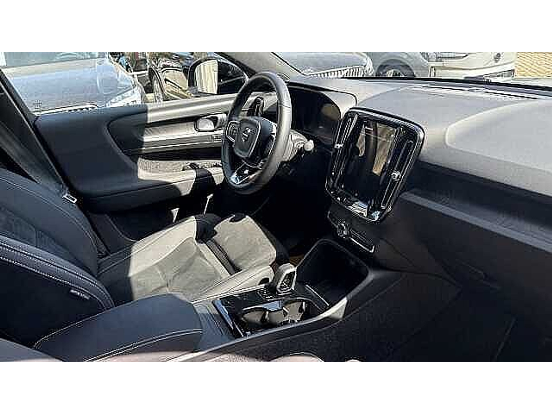 Volvo C40 Recharge Ultimate, Single Motor Extended Range, Elektrisch 48482157-7.jpg | ACB Woluwe