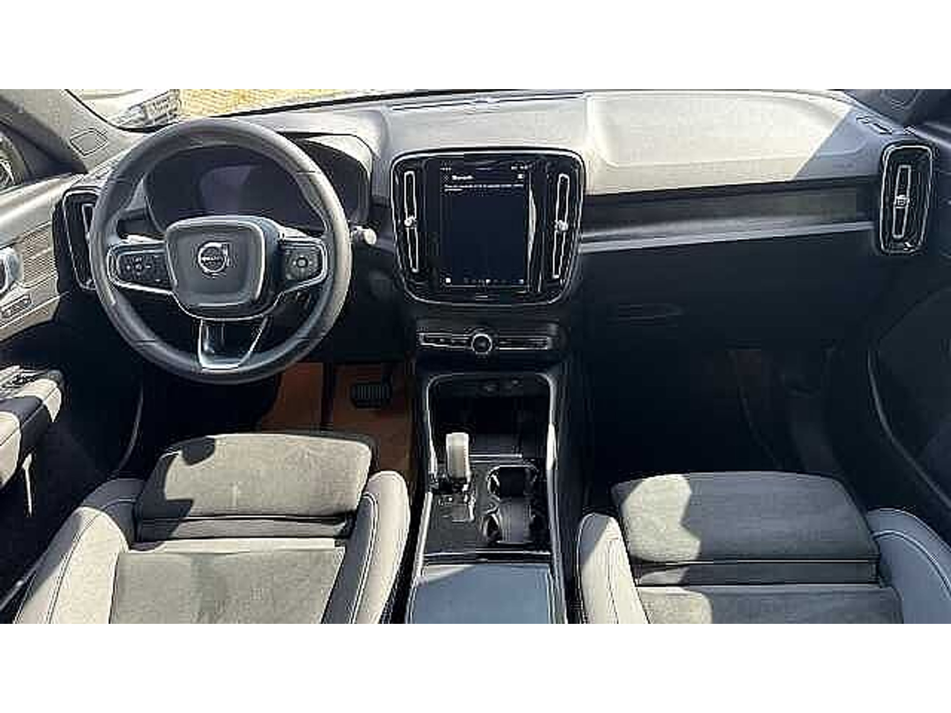 Volvo C40 Recharge Ultimate, Single Motor Extended Range, Elektrisch 48482157-8.jpg | ACB Woluwe