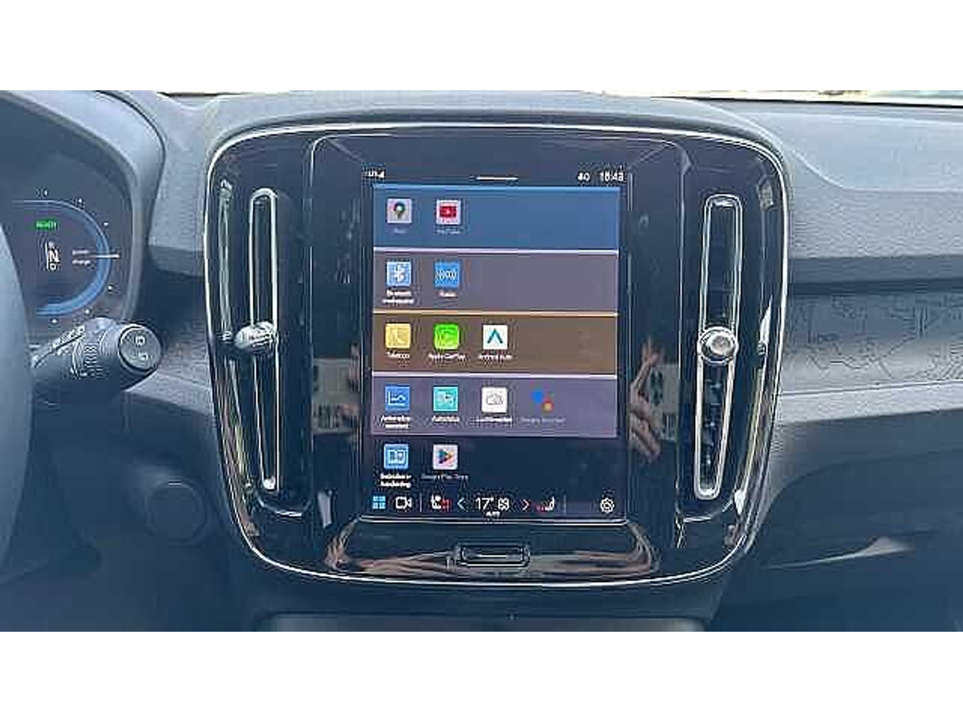 Volvo XC40 Ultra, Single Motor Extended Range 48482161-13.jpg | ACB Woluwe