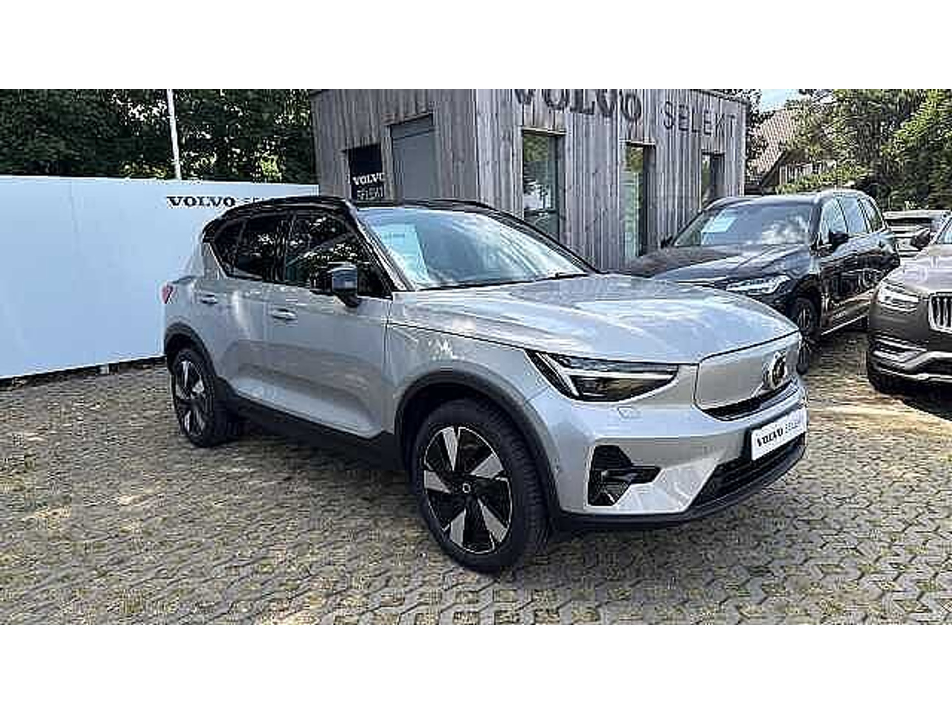 Volvo XC40 Ultra, Single Motor Extended Range 48482161-5.jpg | ACB Woluwe
