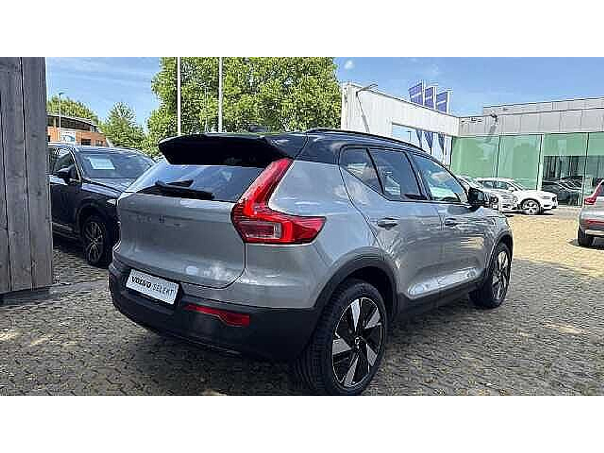 Volvo XC40 Ultra, Single Motor Extended Range 48482161-6.jpg | ACB Woluwe
