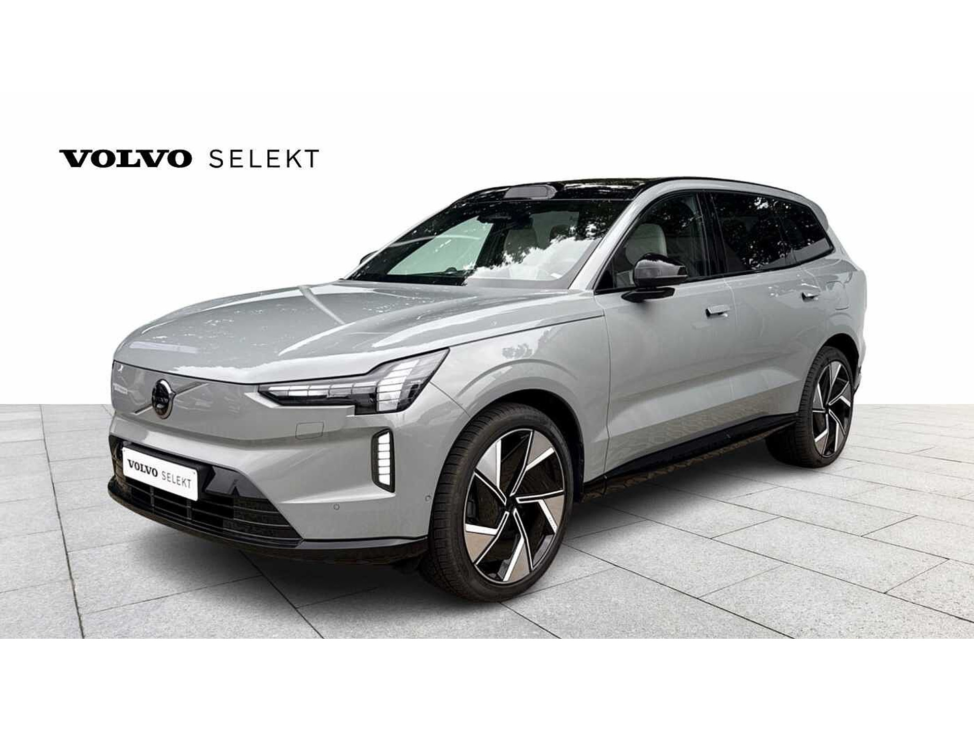 Volvo EX90 Ultra, Twin Motor Performance, Elektrisch, 7 Zitplaatsen 48482164-0.jpg | ACB Woluwe