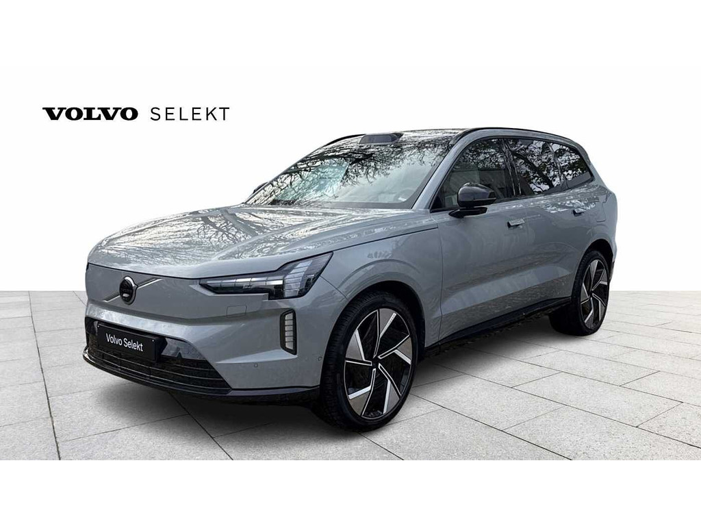 Volvo EX90 Ultra, Twin Motor Performance, Elektrisch, 7 Zitplaatsen 48482164-0.jpg | ACB Zaventem