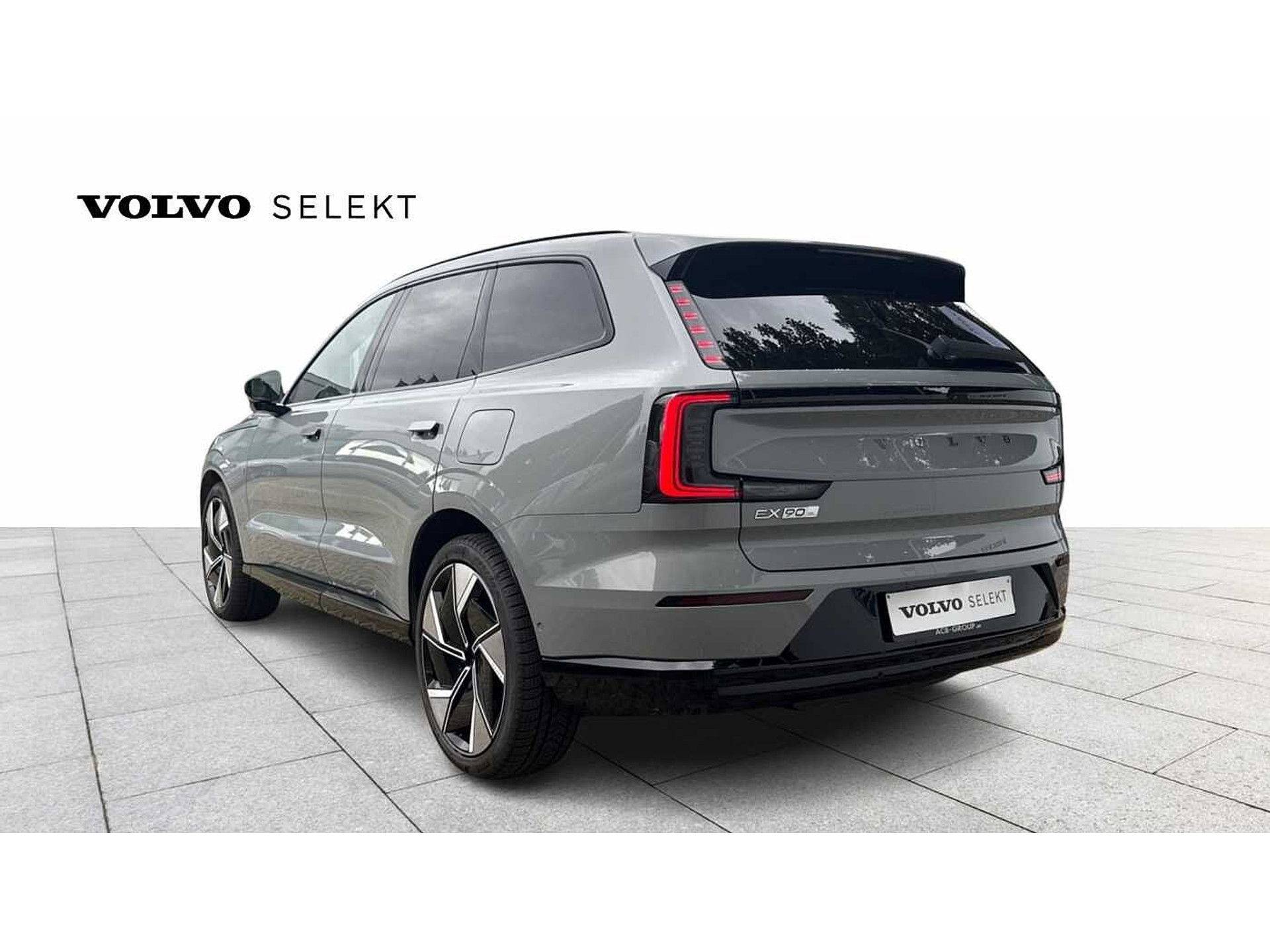 Volvo EX90 Ultra, Twin Motor Performance, Elektrisch, 7 Zitplaatsen 48482164-1.jpg | ACB Woluwe