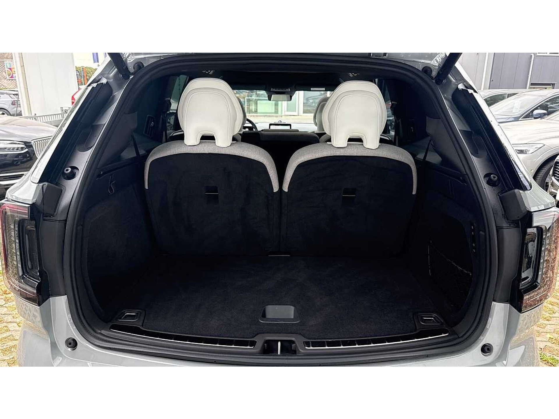 Volvo EX90 Ultra, Twin Motor Performance, Elektrisch, 7 Zitplaatsen 48482164-10.jpg | ACB Woluwe