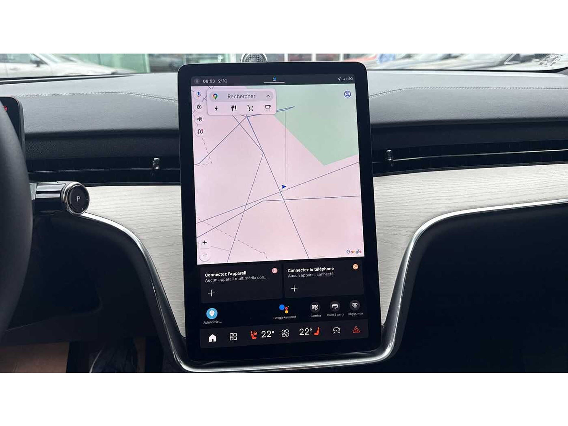 Volvo EX90 Ultra, Twin Motor Performance, Elektrisch, 7 Zitplaatsen 48482164-13.jpg | ACB Woluwe