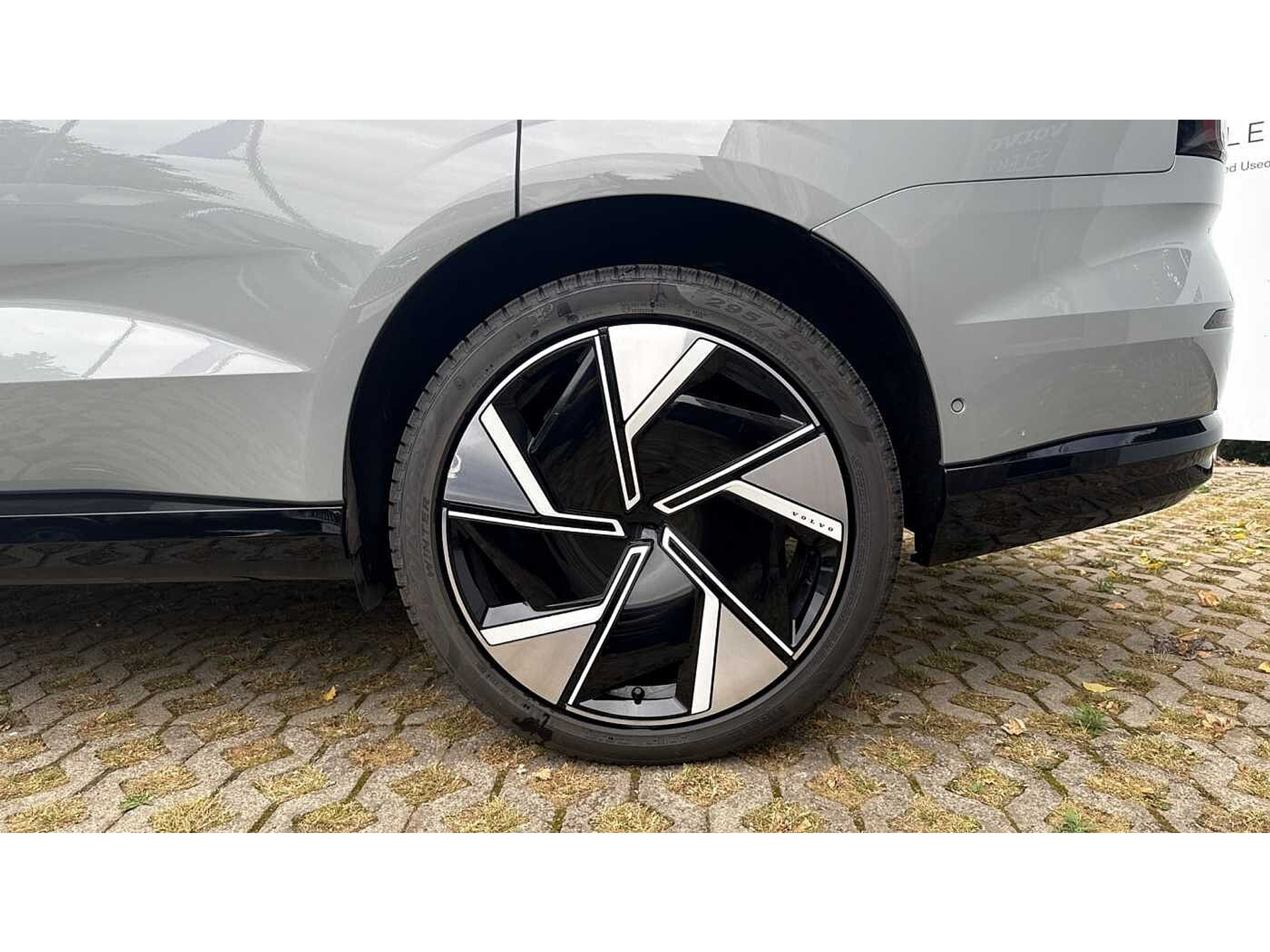 Volvo EX90 Ultra, Twin Motor Performance, Elektrisch, 7 Zitplaatsen 48482164-14.jpg | ACB Woluwe