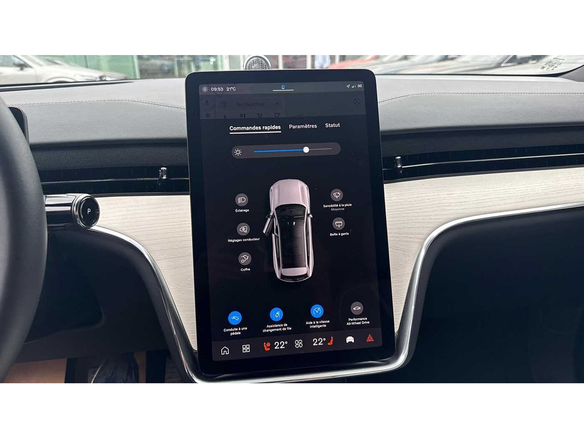 Volvo EX90 Ultra, Twin Motor Performance, Elektrisch, 7 Zitplaatsen 48482164-15.jpg | ACB Woluwe