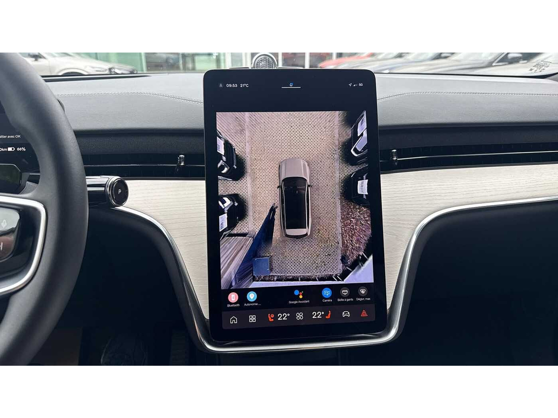 Volvo EX90 Ultra, Twin Motor Performance, Elektrisch, 7 Zitplaatsen 48482164-16.jpg | ACB Woluwe