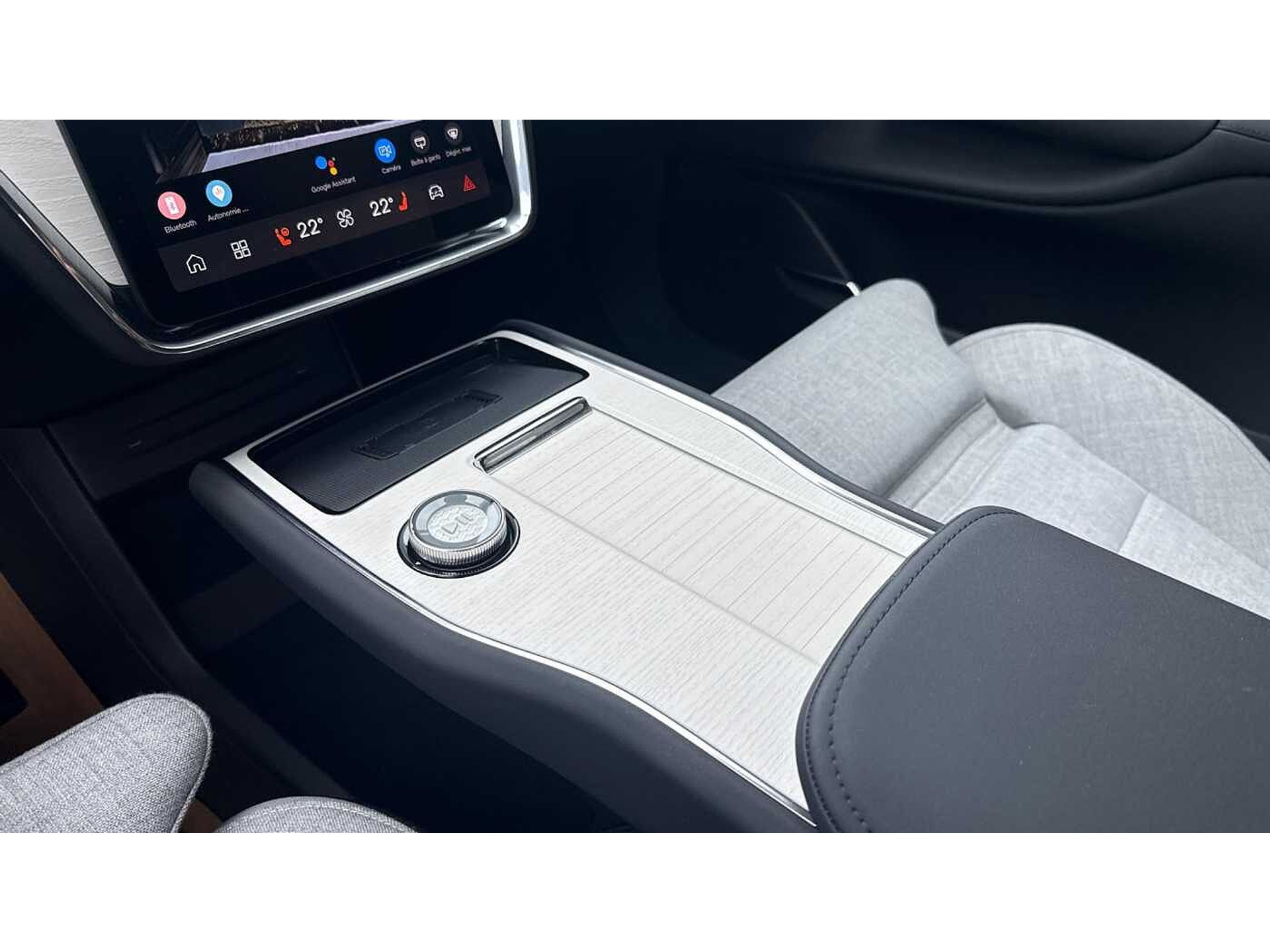 Volvo EX90 Ultra, Twin Motor Performance, Elektrisch, 7 Zitplaatsen 48482164-19.jpg | ACB Woluwe