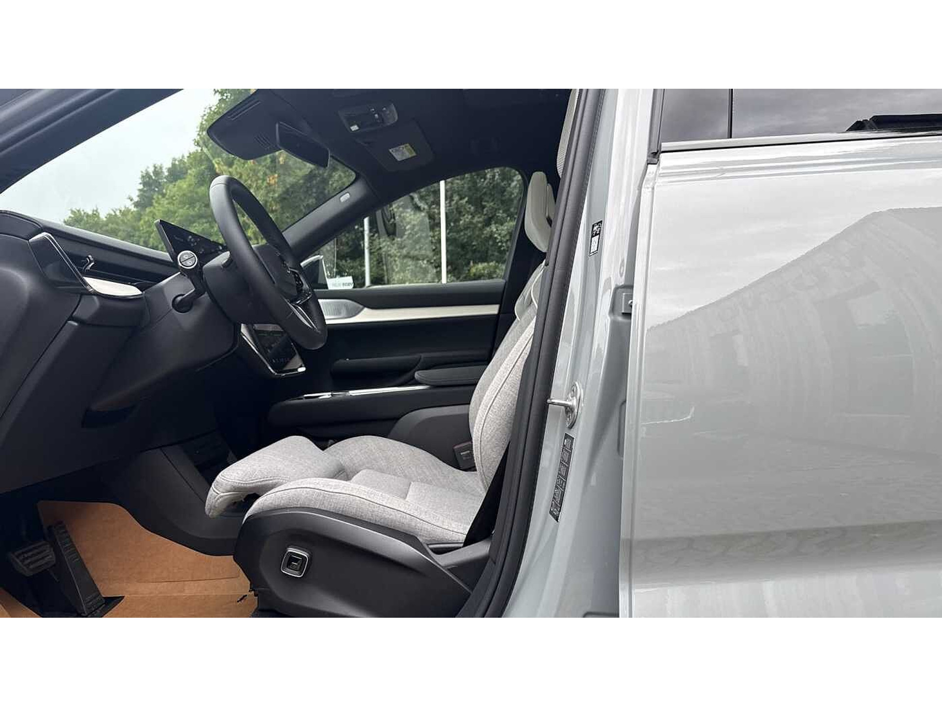 Volvo EX90 Ultra, Twin Motor Performance, Elektrisch, 7 Zitplaatsen 48482164-23.jpg | ACB Woluwe