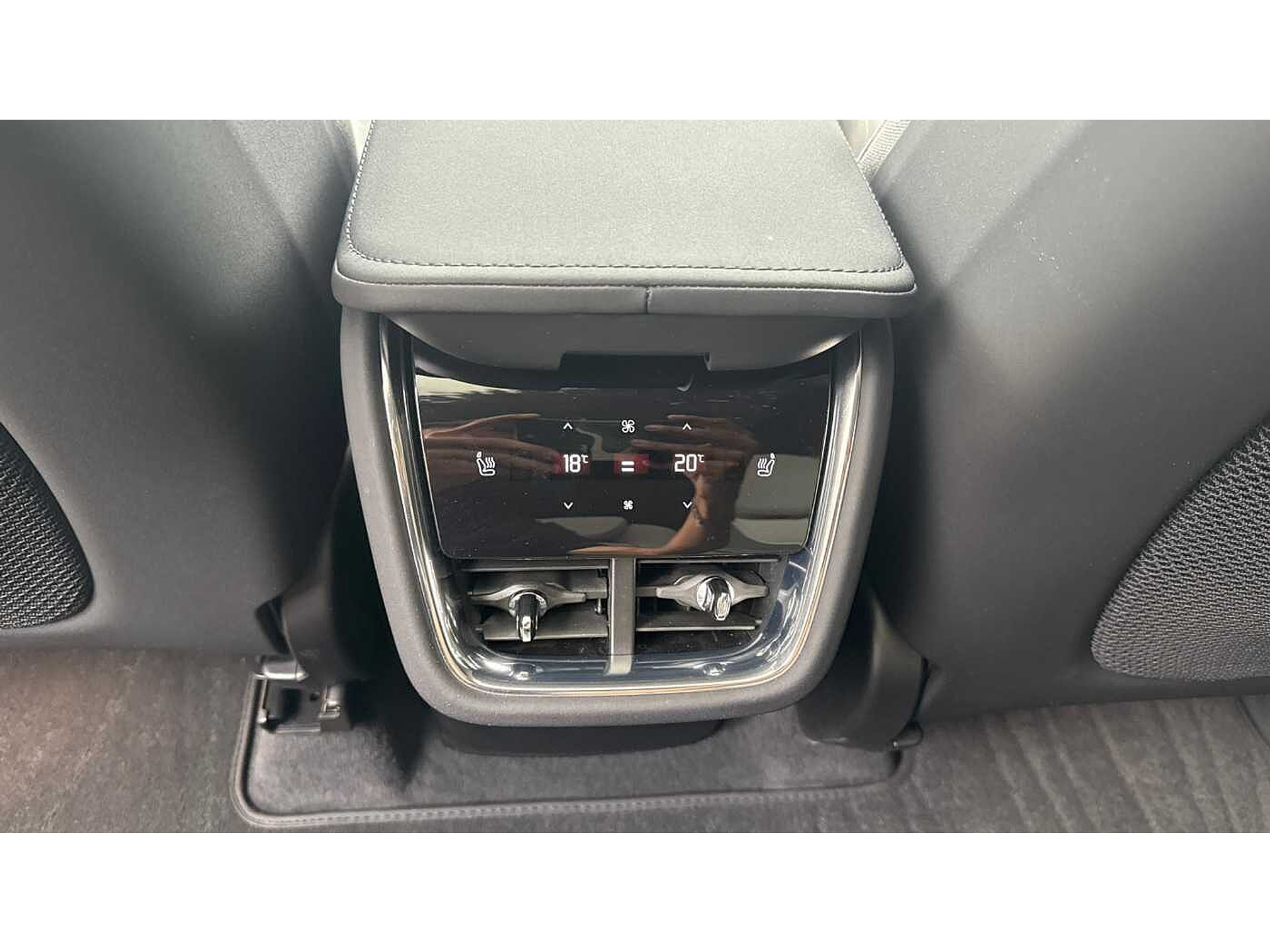 Volvo EX90 Ultra, Twin Motor Performance, Elektrisch, 7 Zitplaatsen 48482164-24.jpg | ACB Woluwe