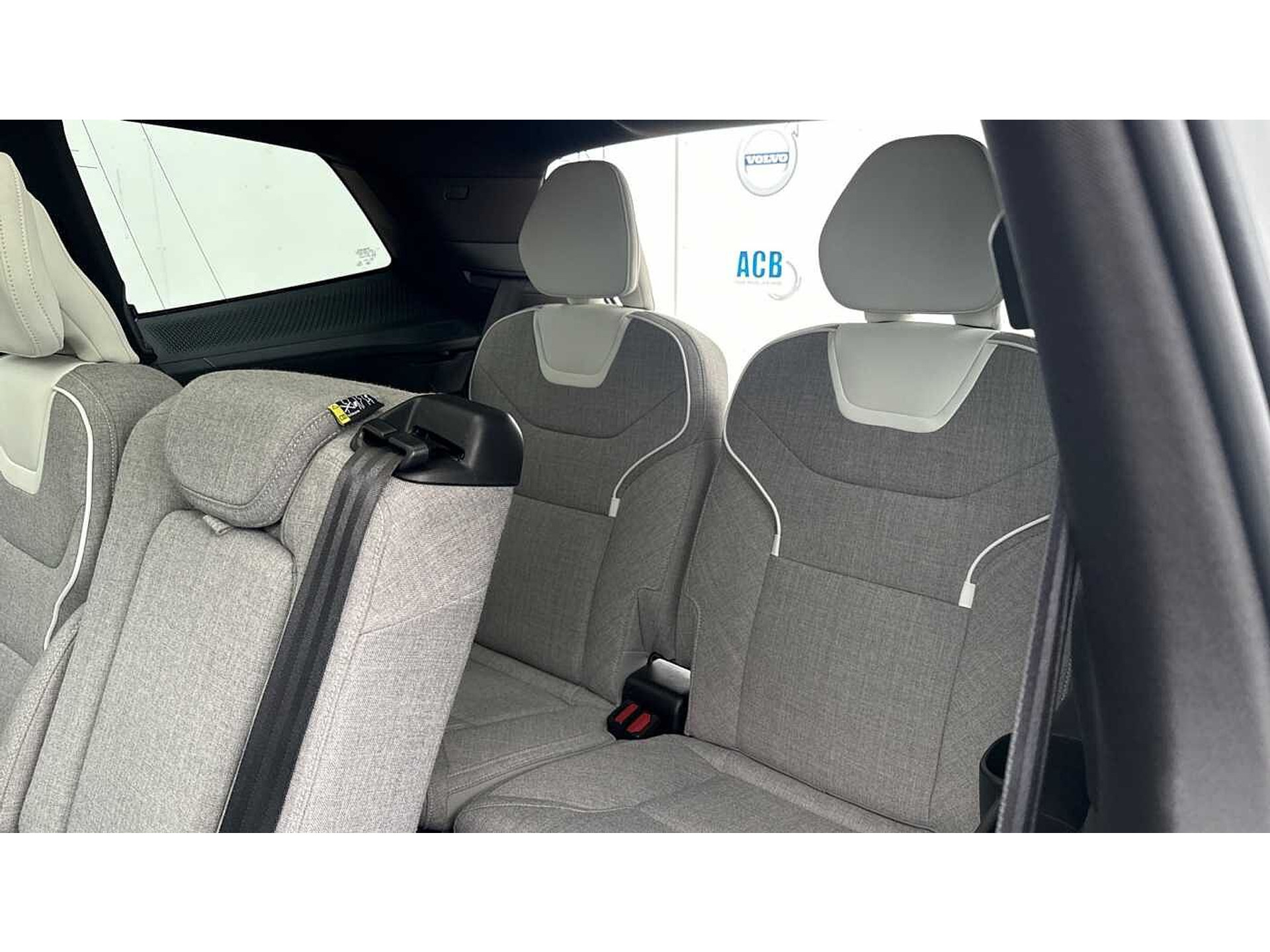 Volvo EX90 Ultra, Twin Motor Performance, Elektrisch, 7 Zitplaatsen 48482164-25.jpg | ACB Woluwe