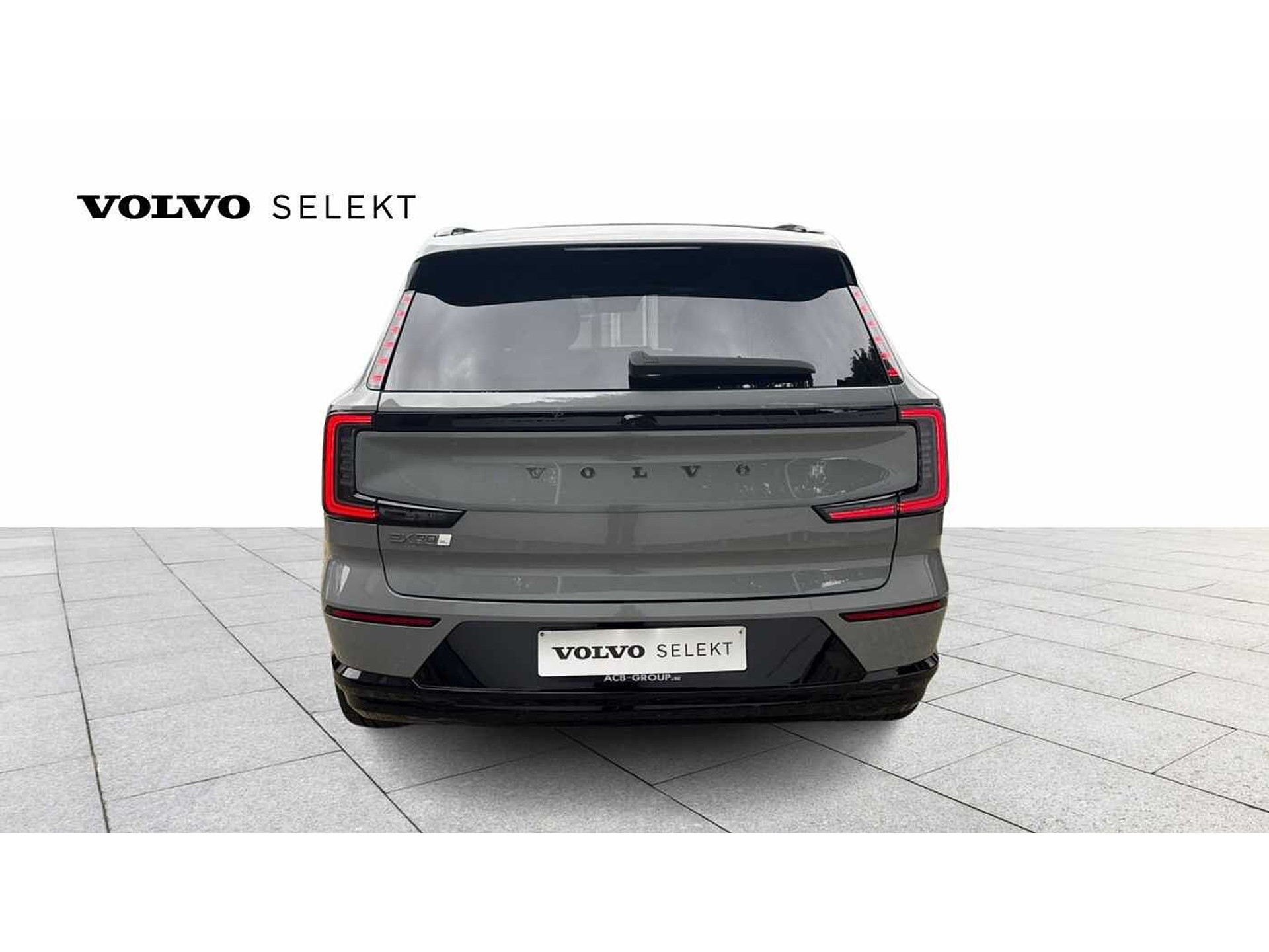 Volvo EX90 Ultra, Twin Motor Performance, Elektrisch, 7 Zitplaatsen 48482164-3.jpg | ACB Woluwe