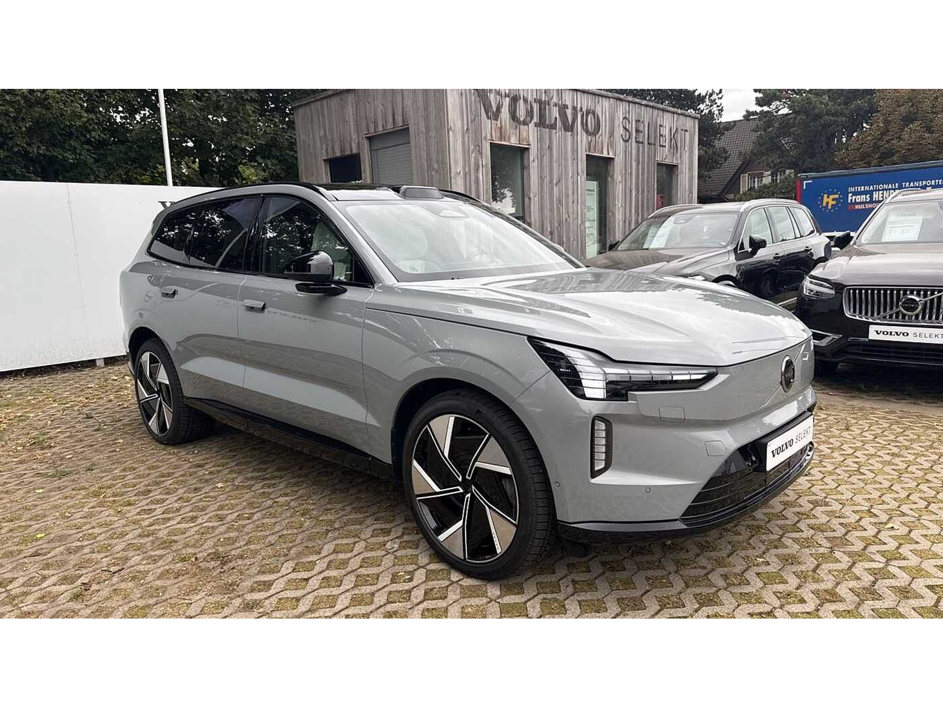 Volvo EX90 Ultra, Twin Motor Performance, Elektrisch, 7 Zitplaatsen 48482164-5.jpg | ACB Woluwe
