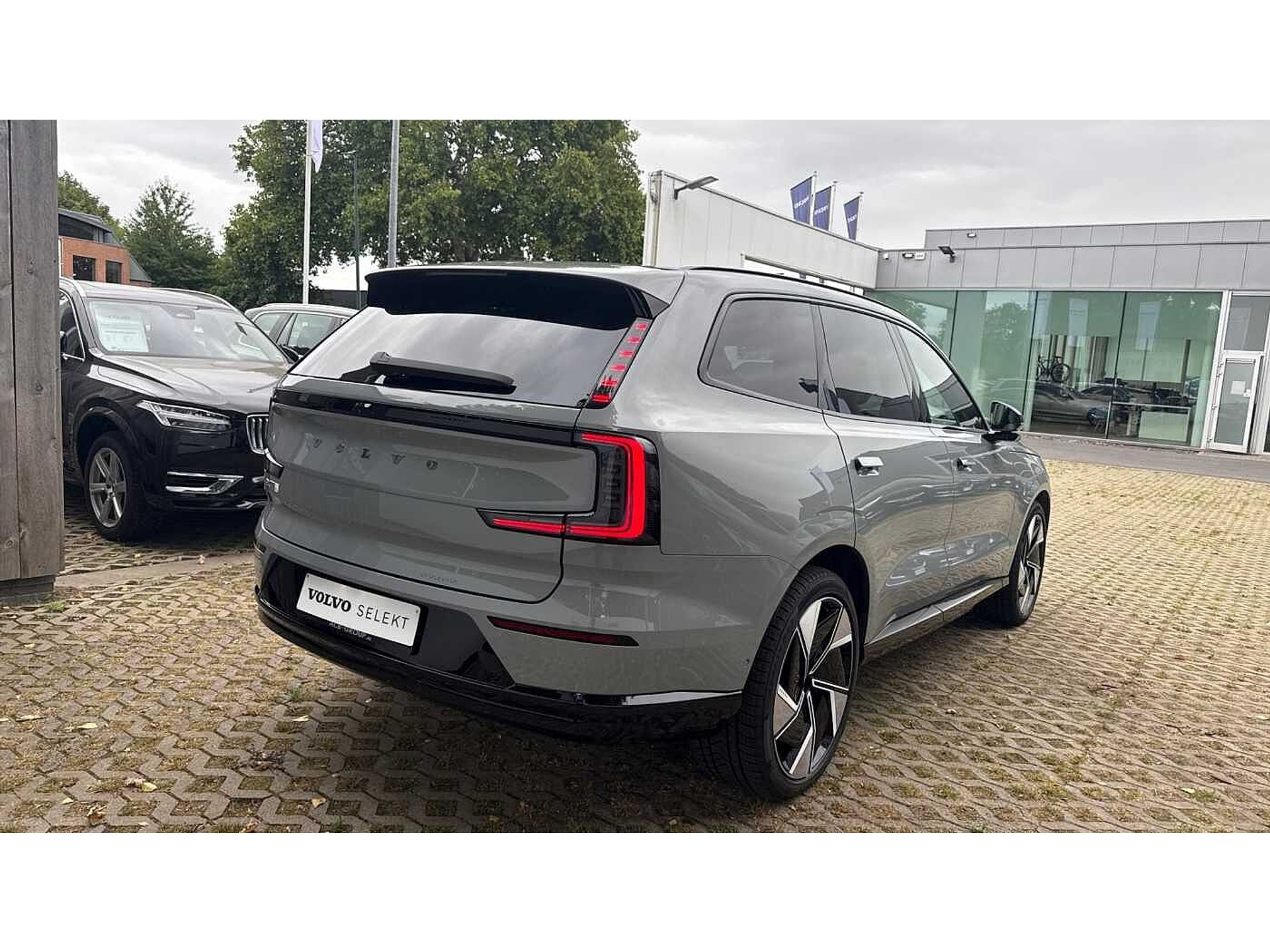 Volvo EX90 Ultra, Twin Motor Performance, Elektrisch, 7 Zitplaatsen 48482164-6.jpg | ACB Woluwe