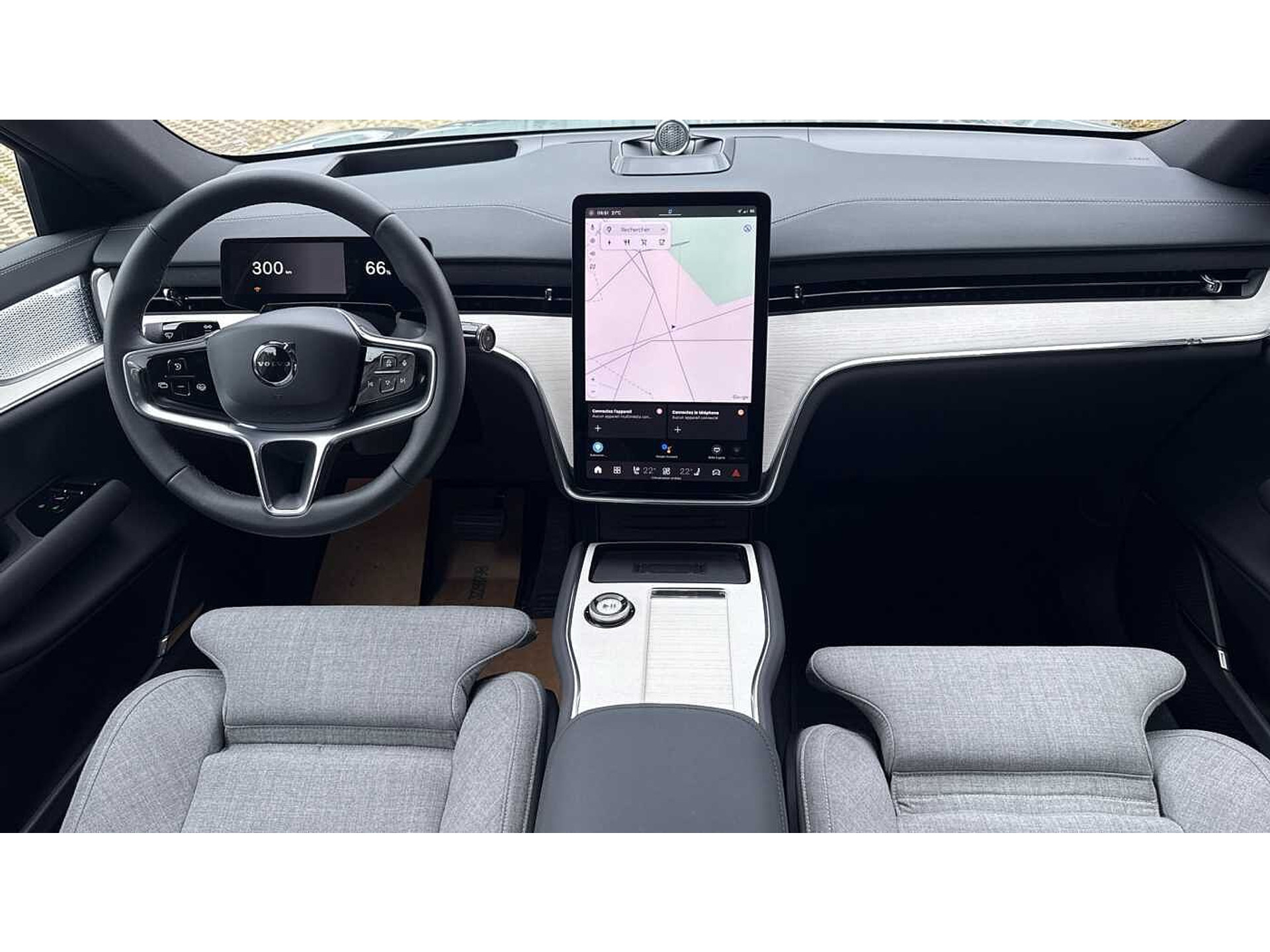 Volvo EX90 Ultra, Twin Motor Performance, Elektrisch, 7 Zitplaatsen 48482164-8.jpg | ACB Woluwe