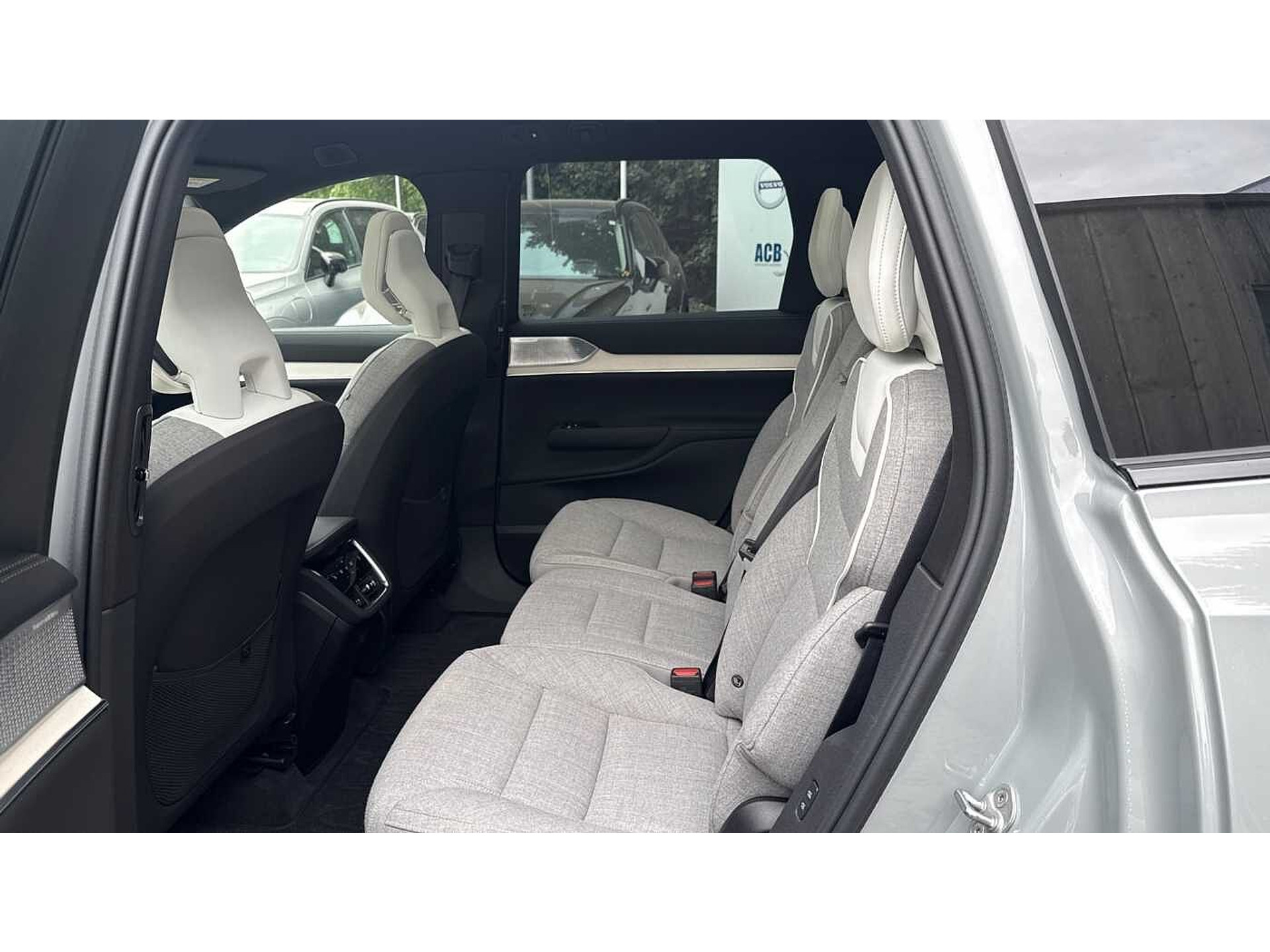 Volvo EX90 Ultra, Twin Motor Performance, Elektrisch, 7 Zitplaatsen 48482164-9.jpg | ACB Woluwe