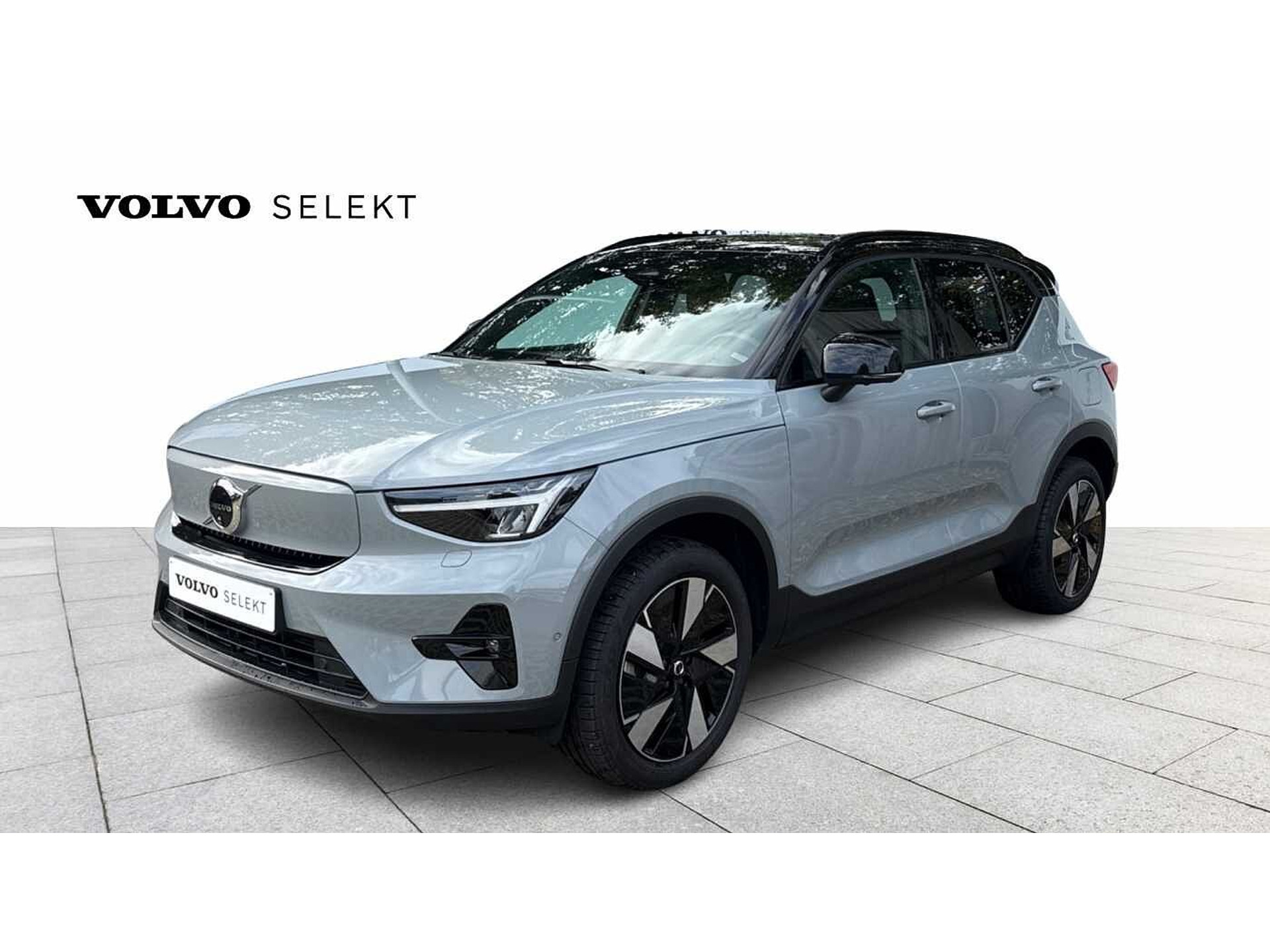 Volvo XC40 Ultra, Single Motor Extended Range 48482166-0.jpg | ACB Woluwe