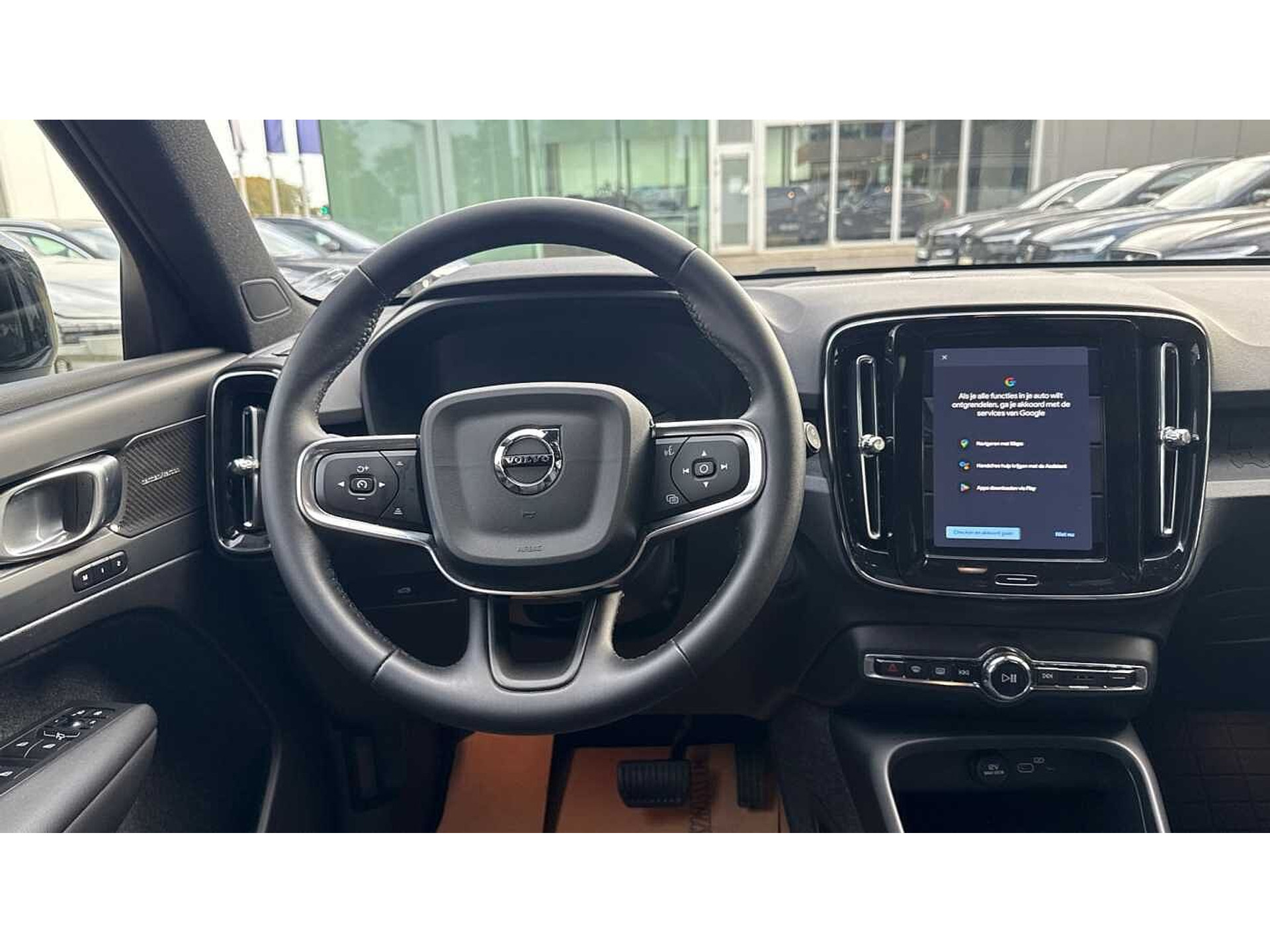 Volvo XC40 Ultra, Single Motor Extended Range 48482166-11.jpg | ACB Woluwe