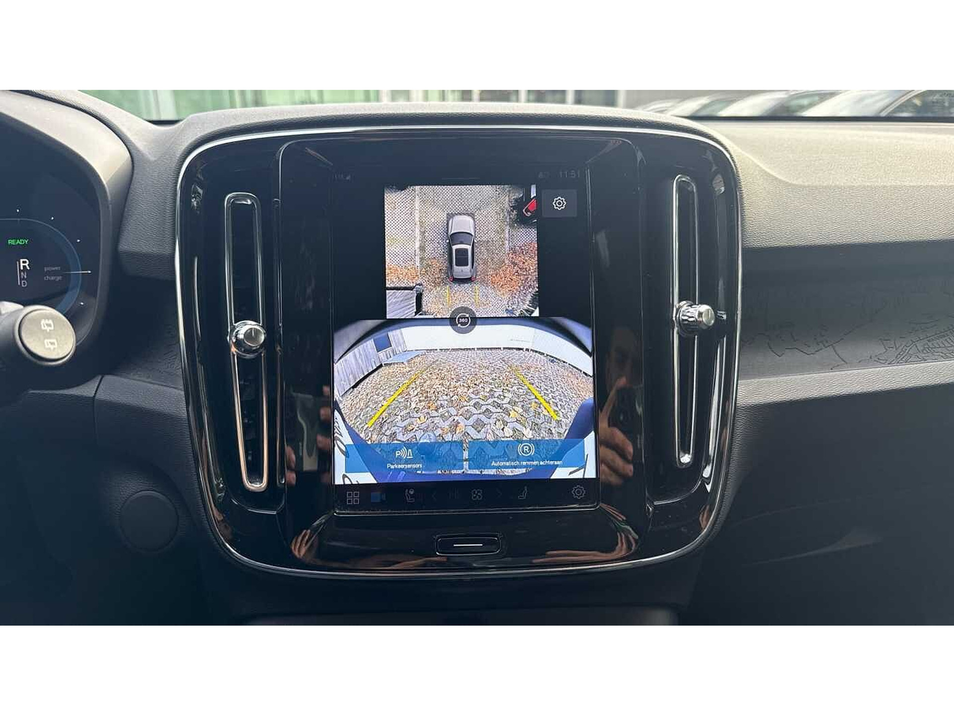 Volvo XC40 Ultra, Single Motor Extended Range 48482166-16.jpg | ACB Woluwe