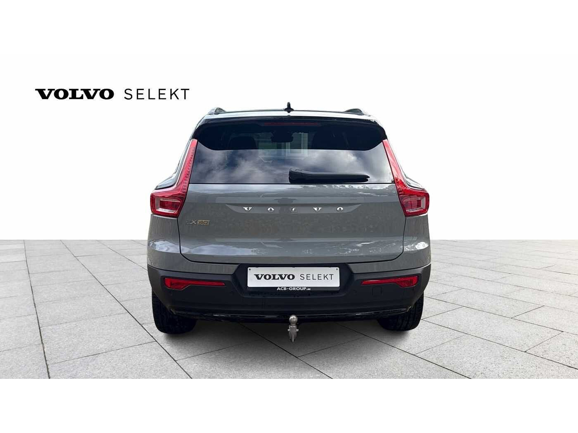 Volvo XC40 Ultra, Single Motor Extended Range 48482166-3.jpg | ACB Woluwe