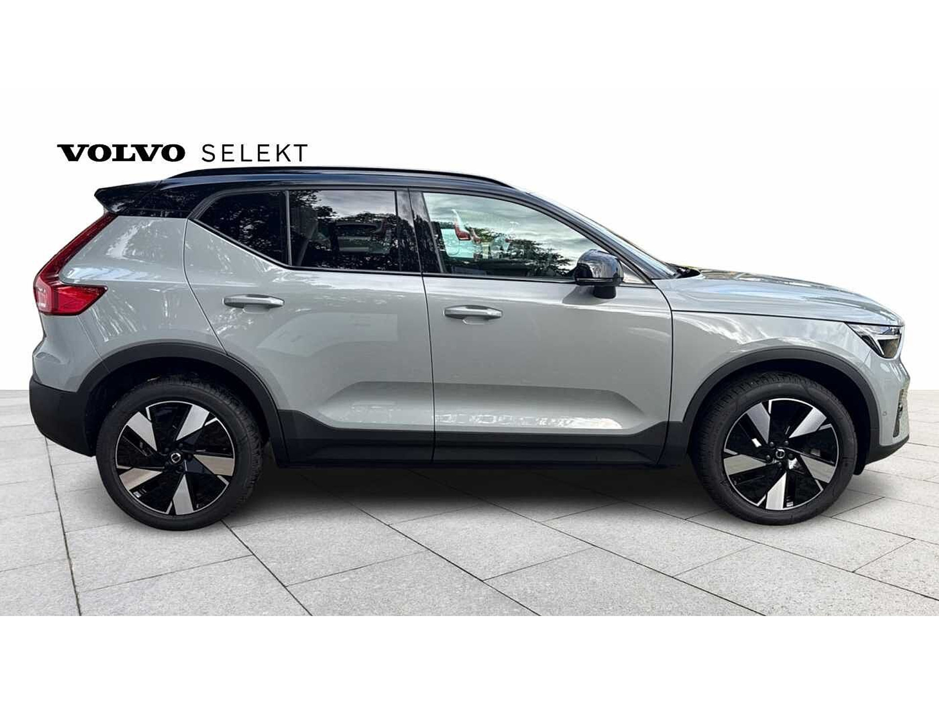 Volvo XC40 Ultra, Single Motor Extended Range 48482166-4.jpg | ACB Woluwe