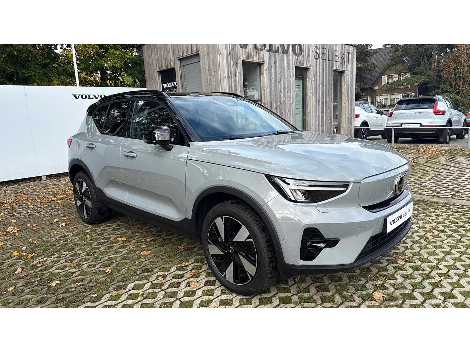 Volvo XC40 Ultra, Single Motor Extended Range 48482166-5.jpg | ACB Woluwe