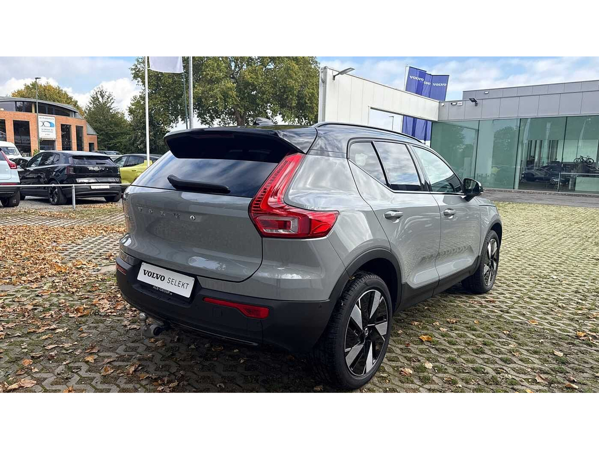 Volvo XC40 Ultra, Single Motor Extended Range 48482166-6.jpg | ACB Woluwe