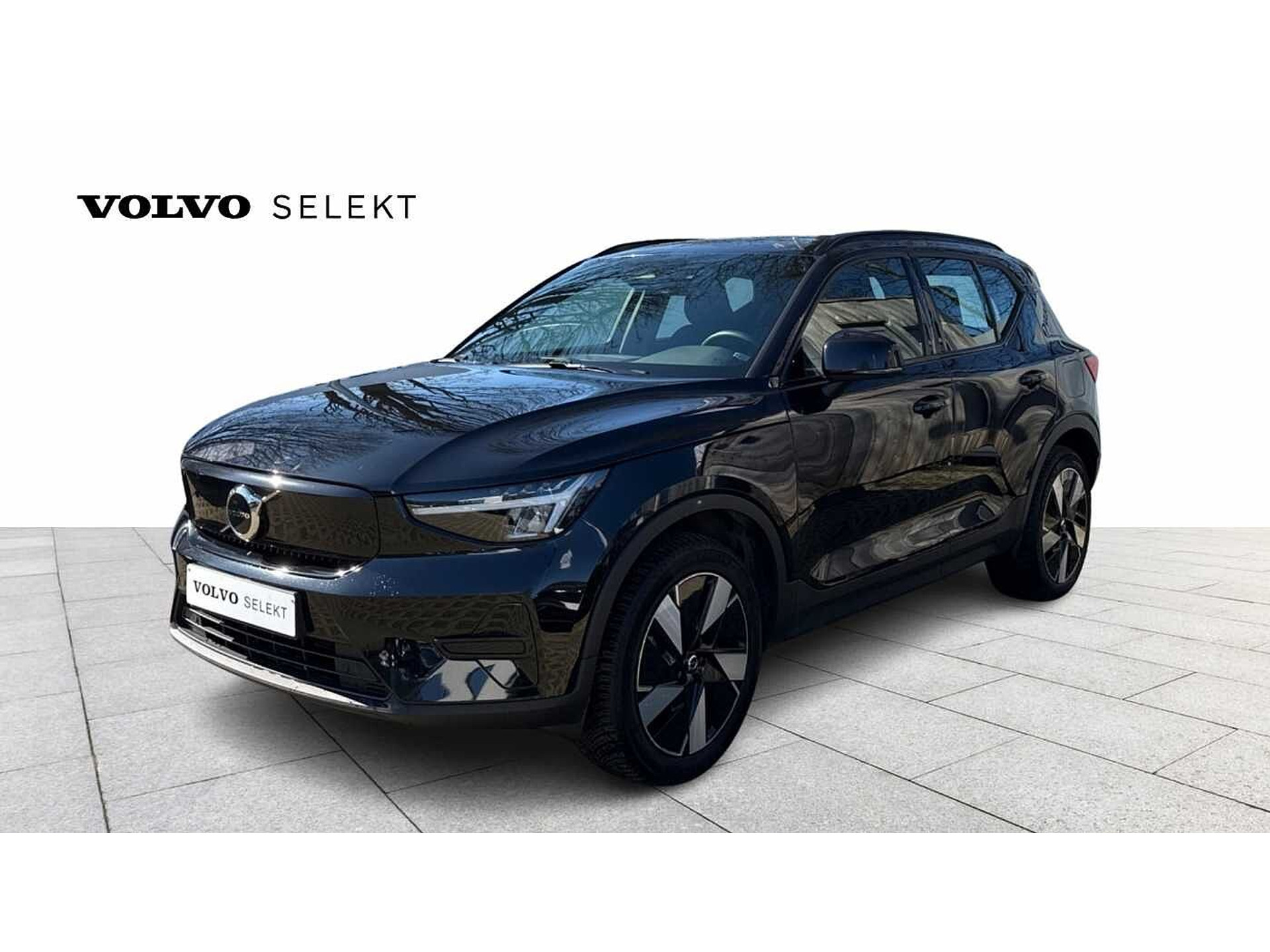Volvo XC40 Recharge Core, Single Motor Extended Range 48485182-0.jpg | ACB Woluwe