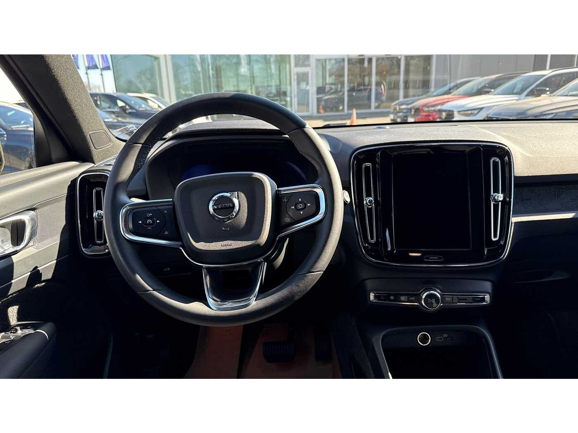 Volvo XC40 Recharge Core, Single Motor Extended Range 48485182-11.jpg | ACB Woluwe