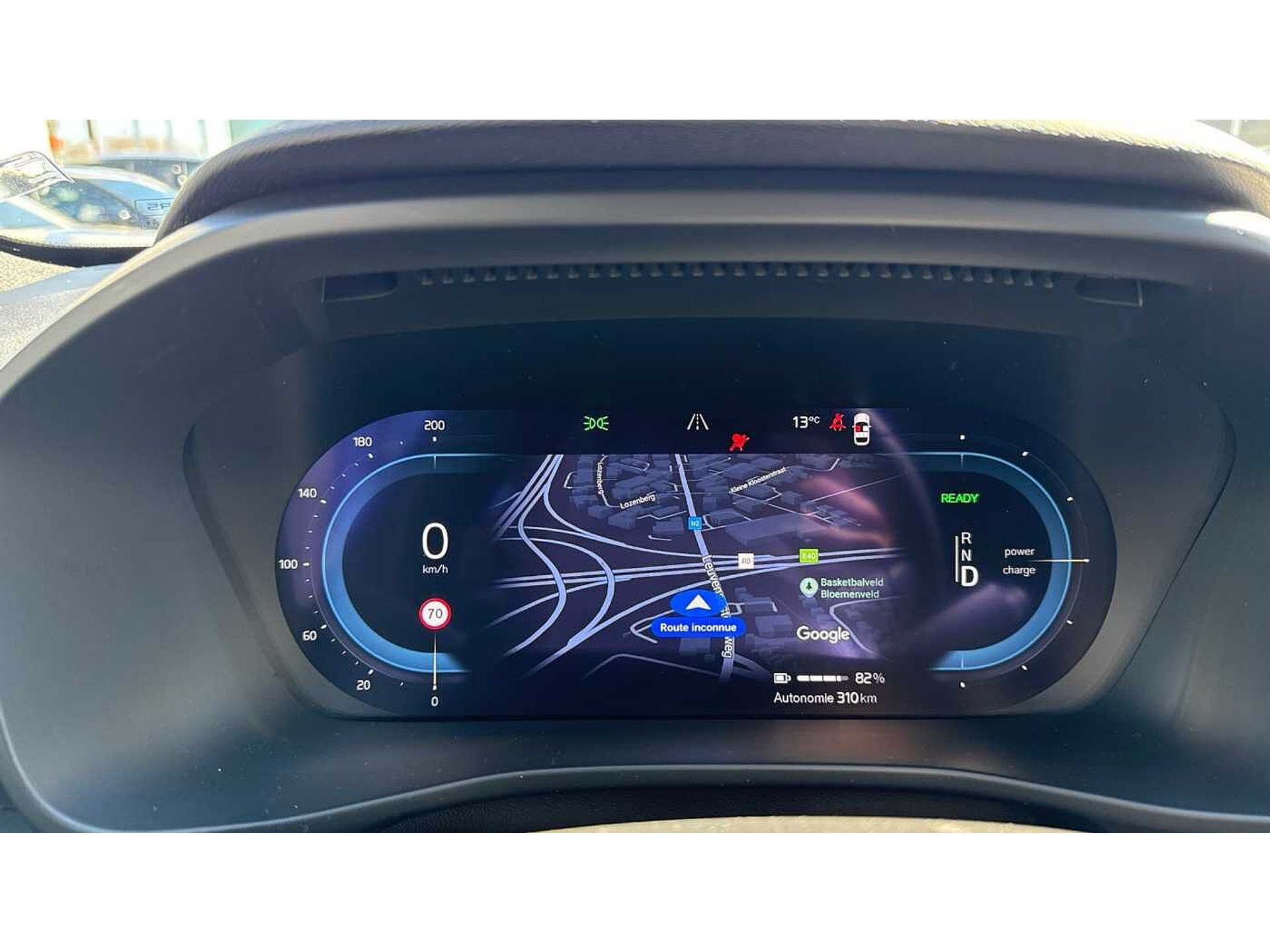 Volvo XC40 Recharge Core, Single Motor Extended Range 48485182-12.jpg | ACB Woluwe