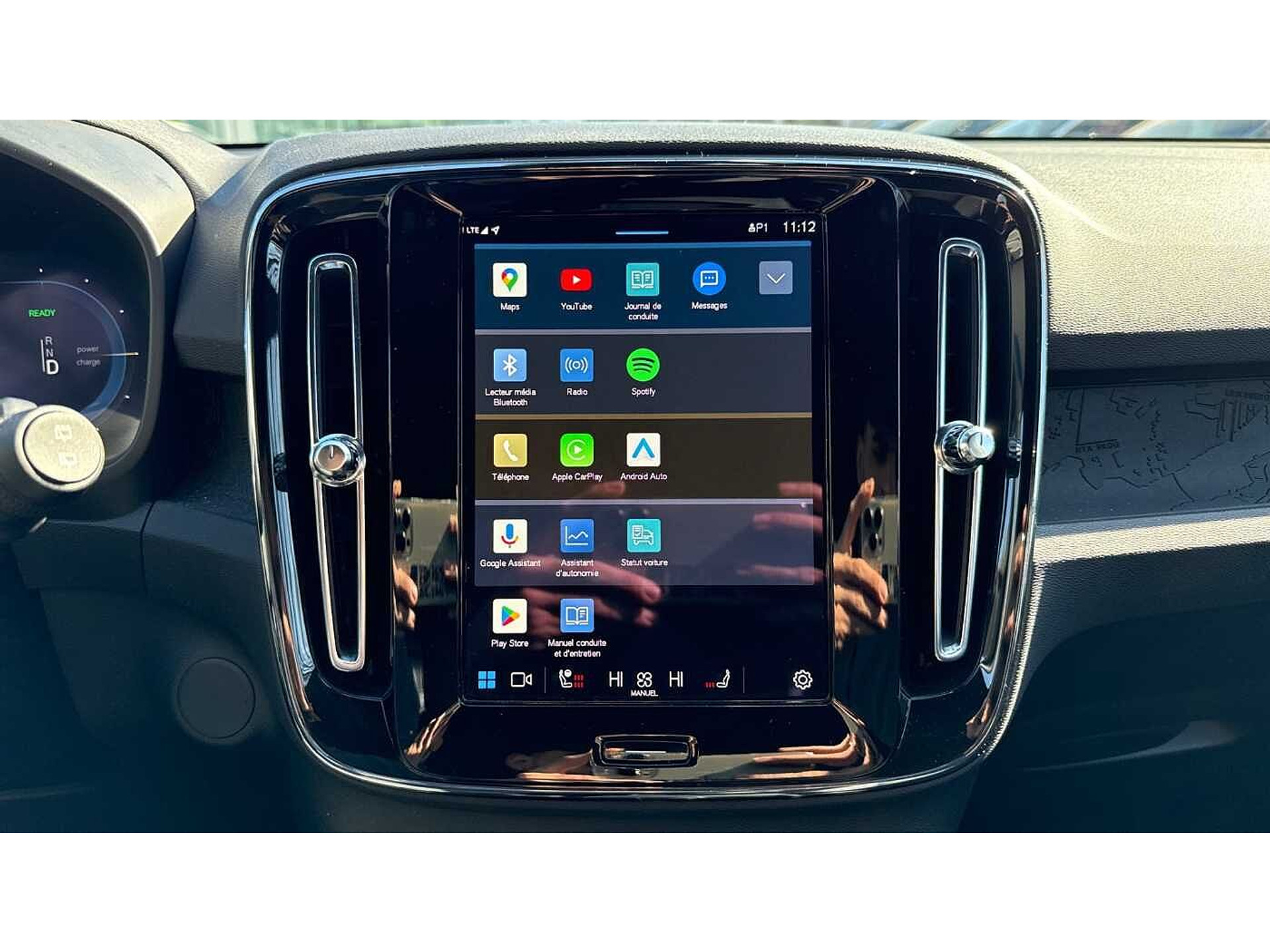 Volvo XC40 Recharge Core, Single Motor Extended Range 48485182-13.jpg | ACB Woluwe